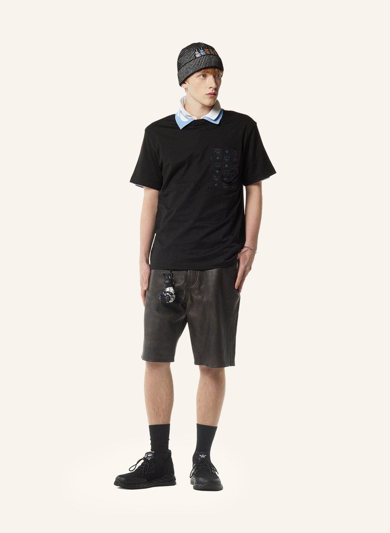 MCM Not Available: SCHWARZ