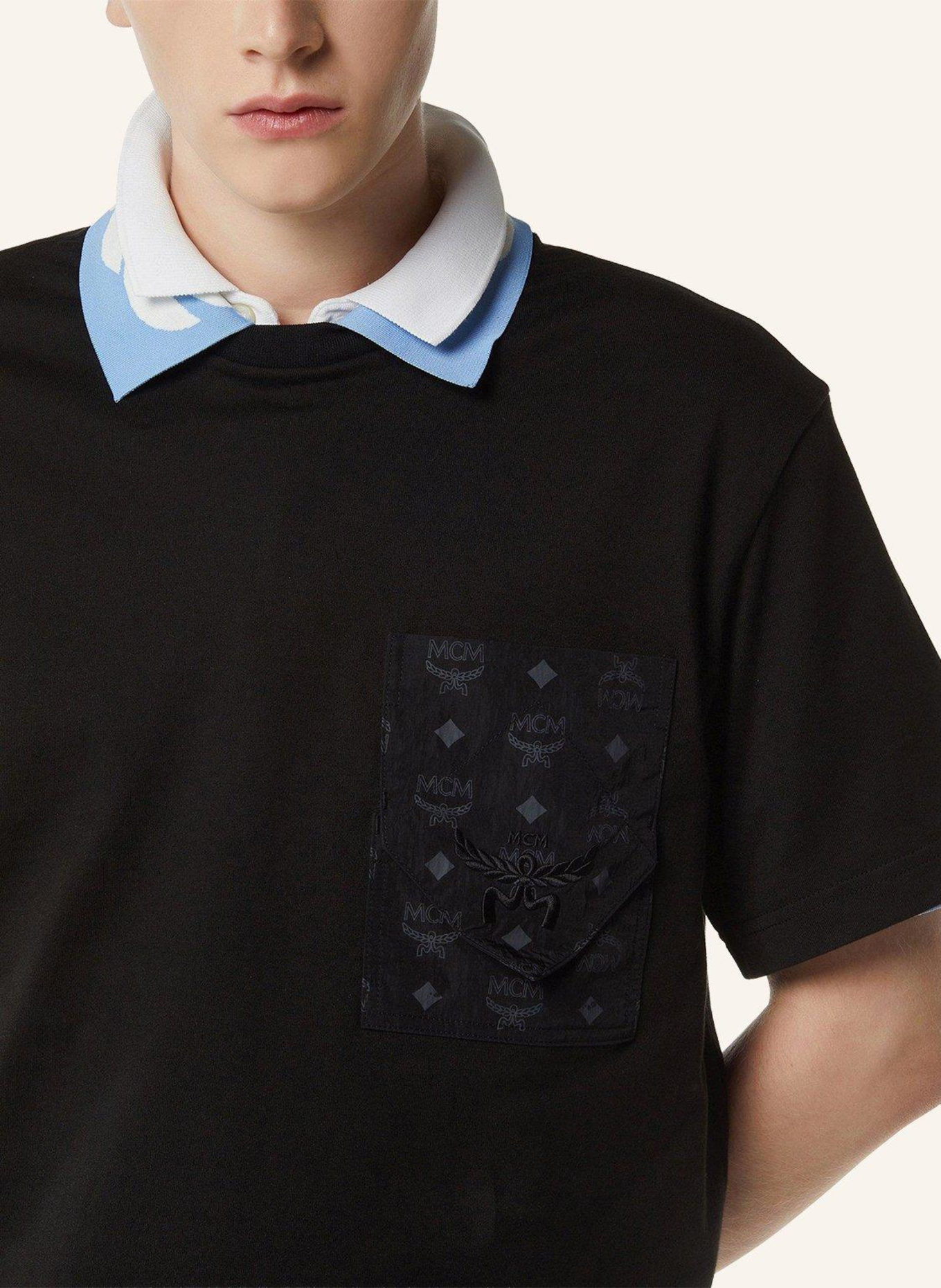 MCM Not Available: SCHWARZ