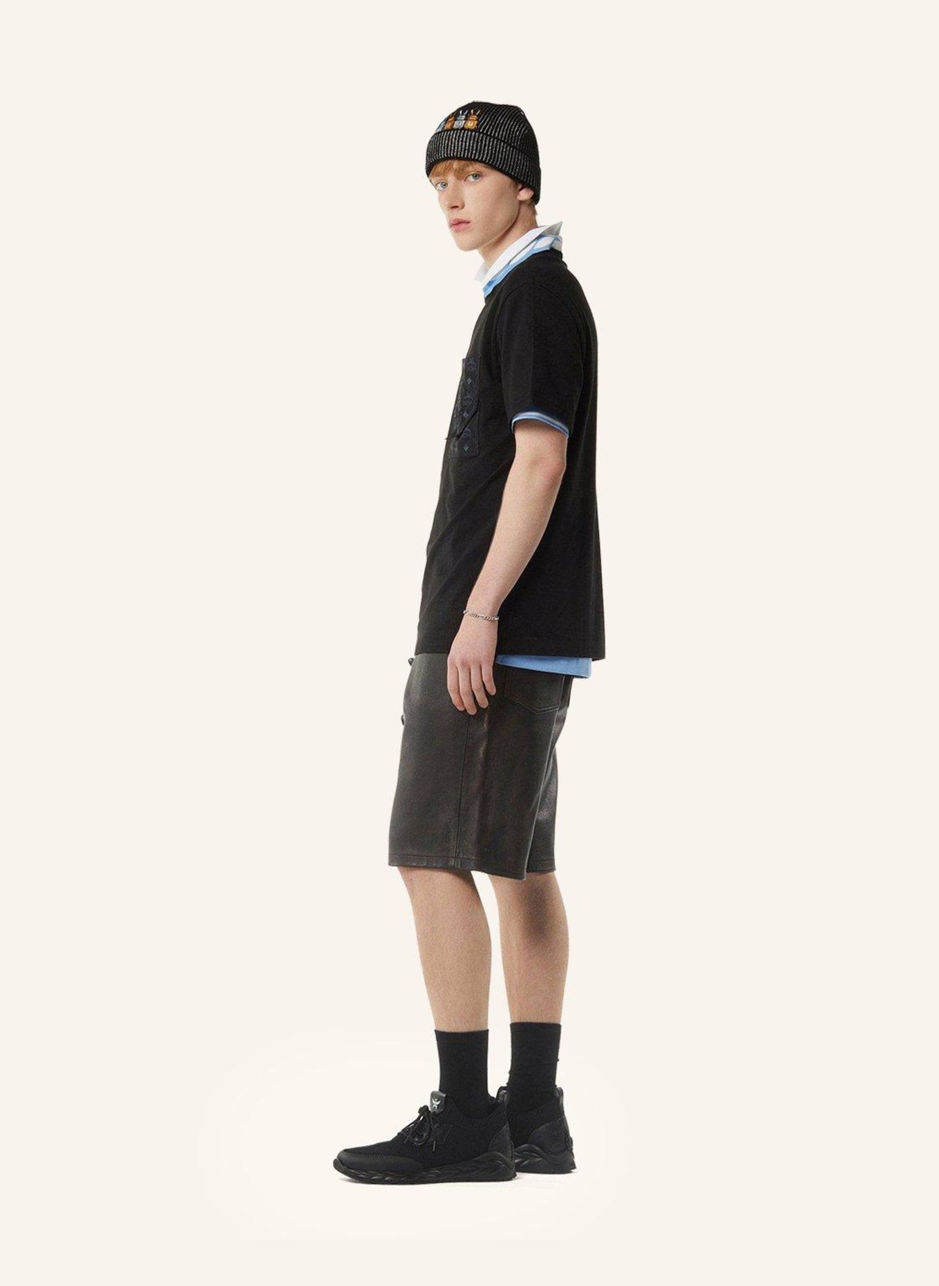 MCM Not Available: SCHWARZ