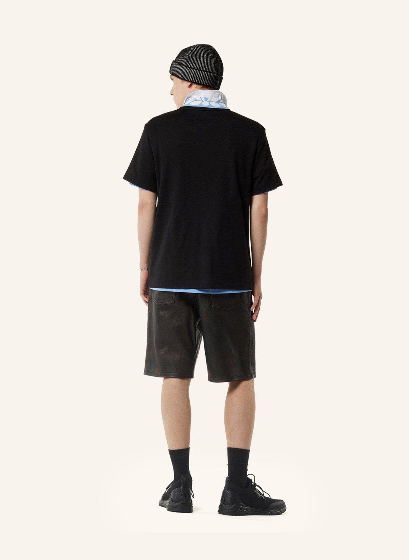 MCM Not Available: SCHWARZ