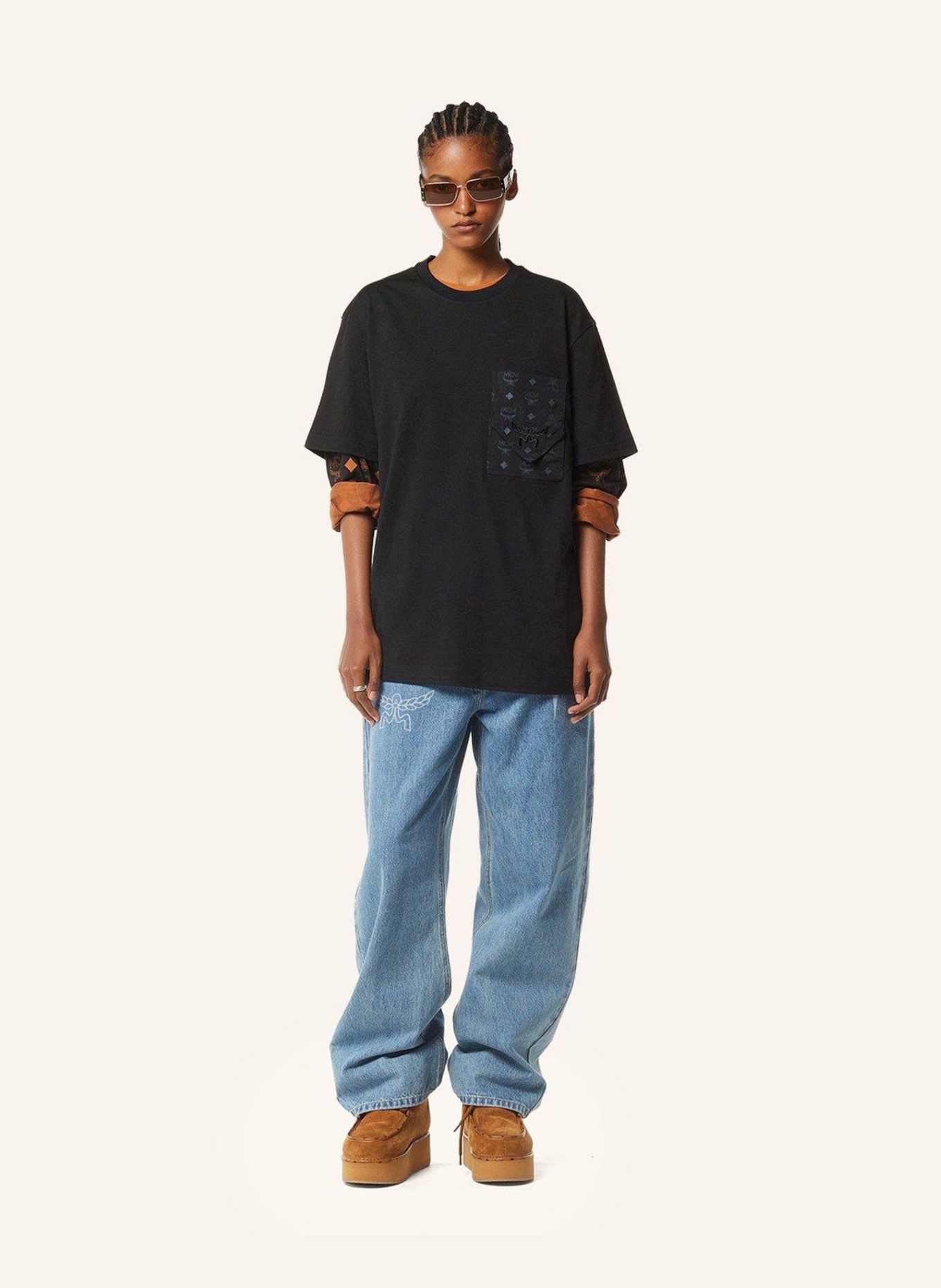MCM Not Available: SCHWARZ