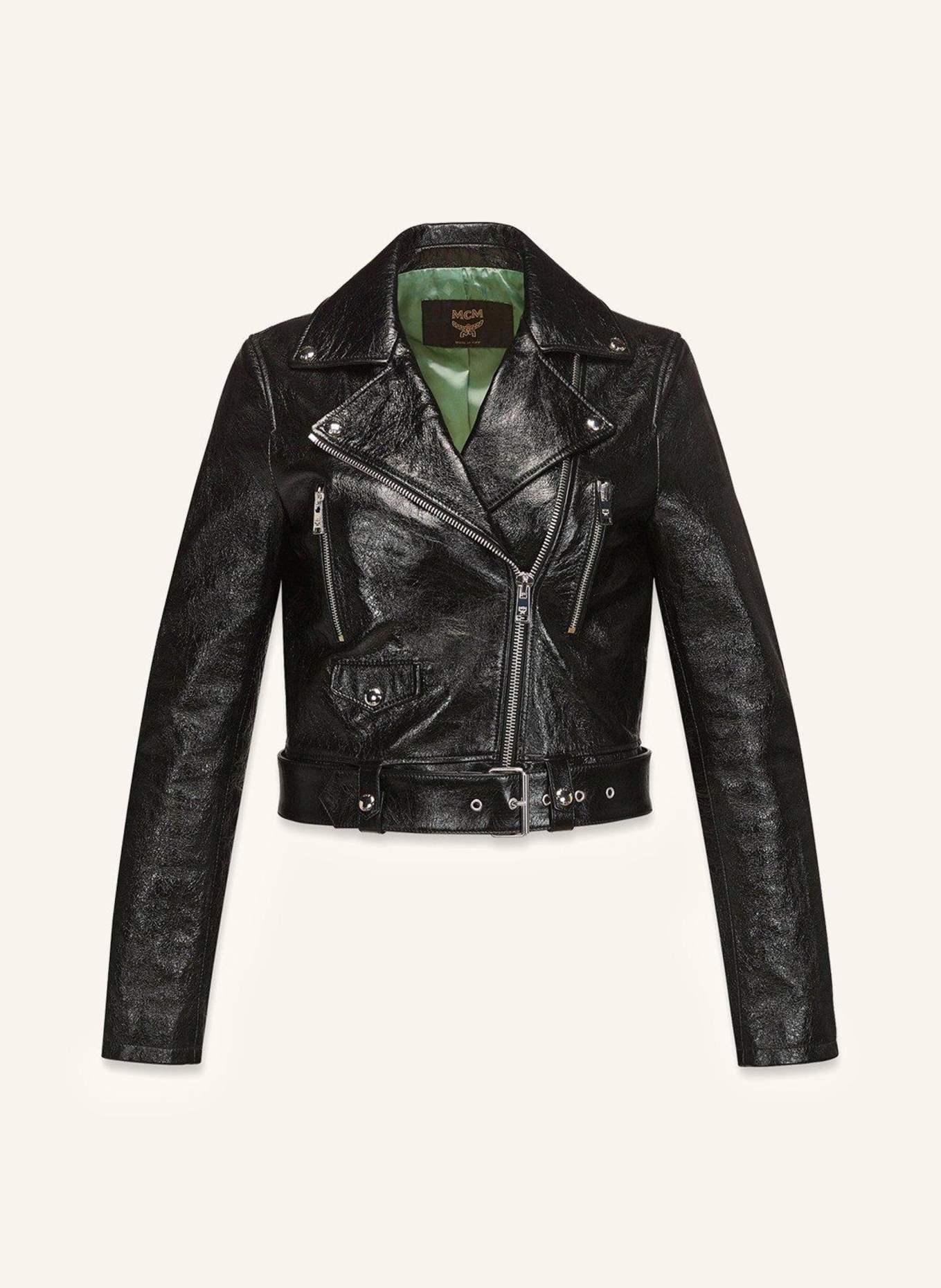 MCM Bikerjacke