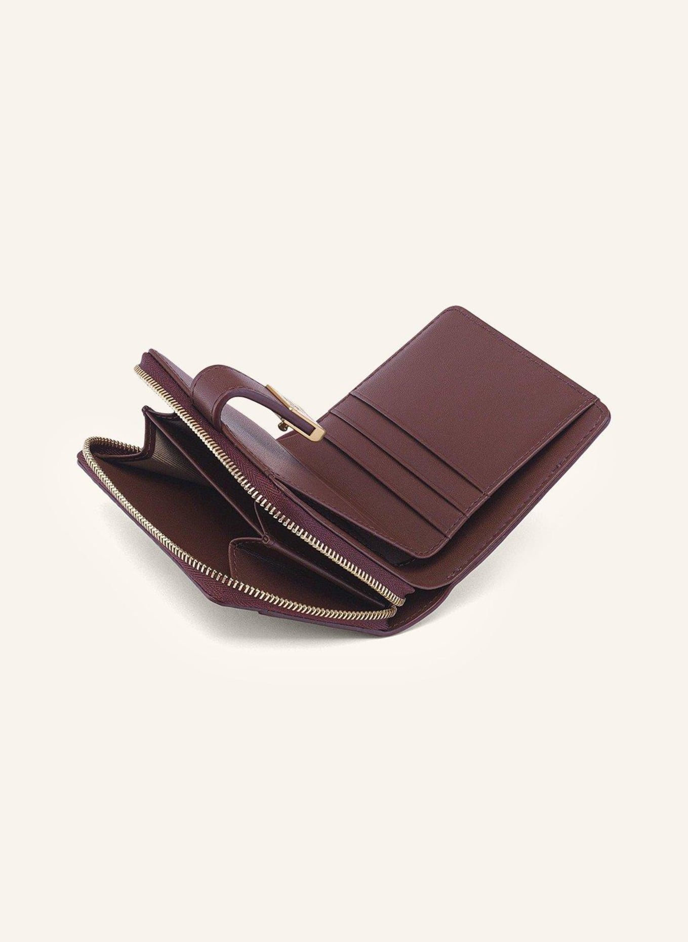 MCM Wallet: BRAUN