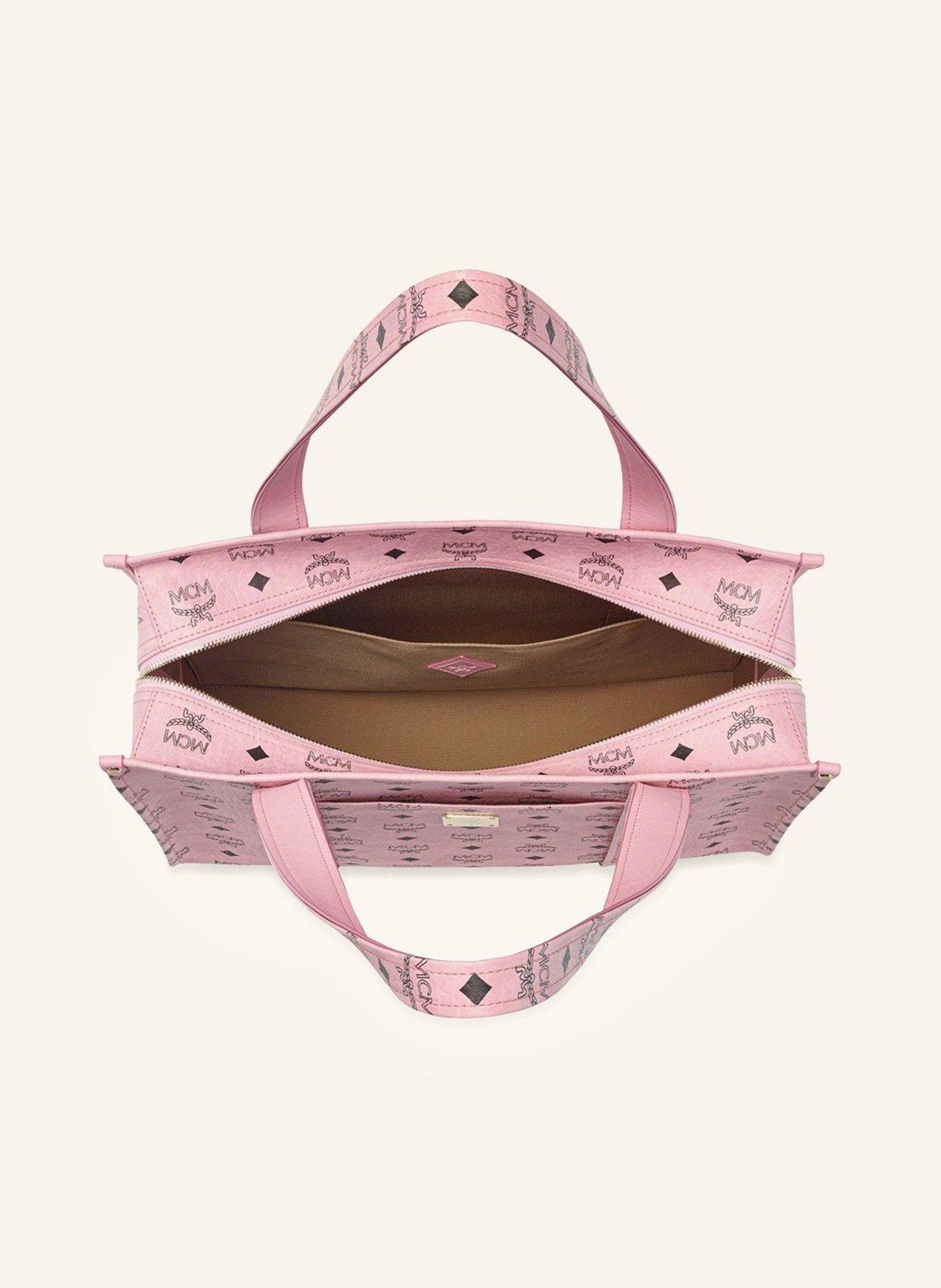 MCM Shopper: PINK