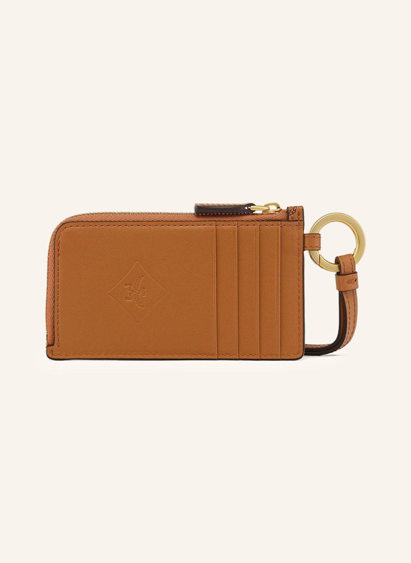 MCM Kartenetui: COGNAC