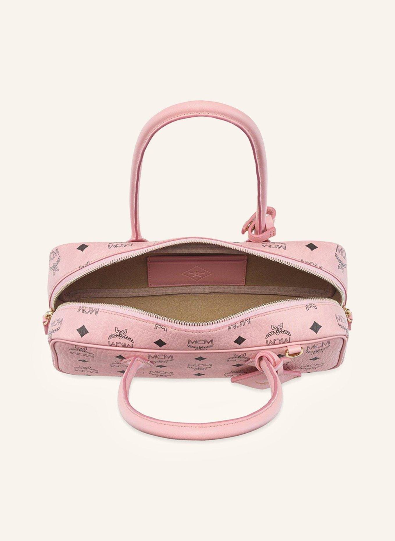 MCM Schultertasche