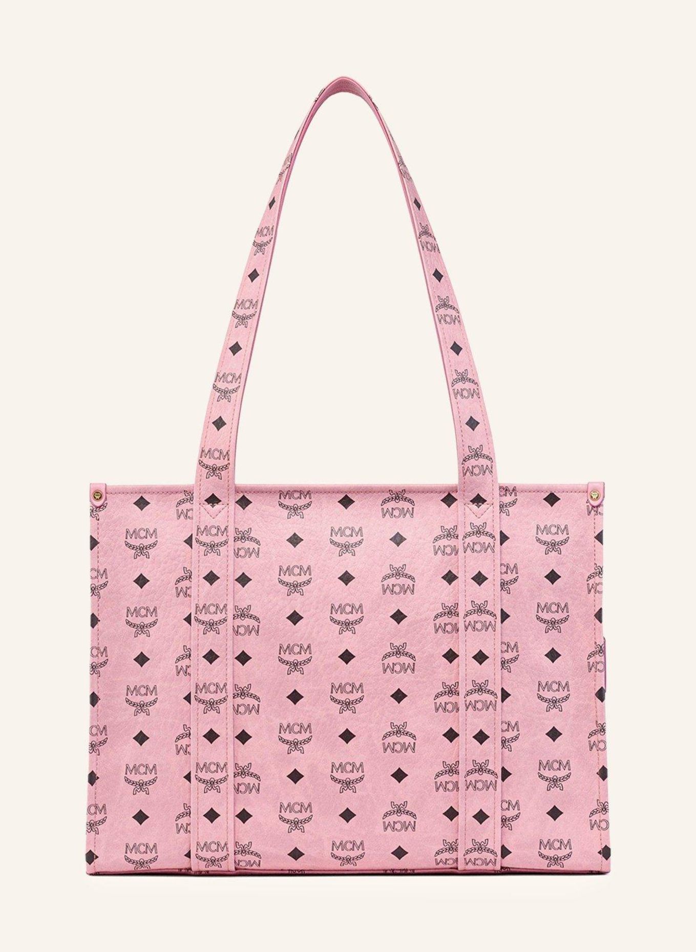 MCM Shopper: PINK