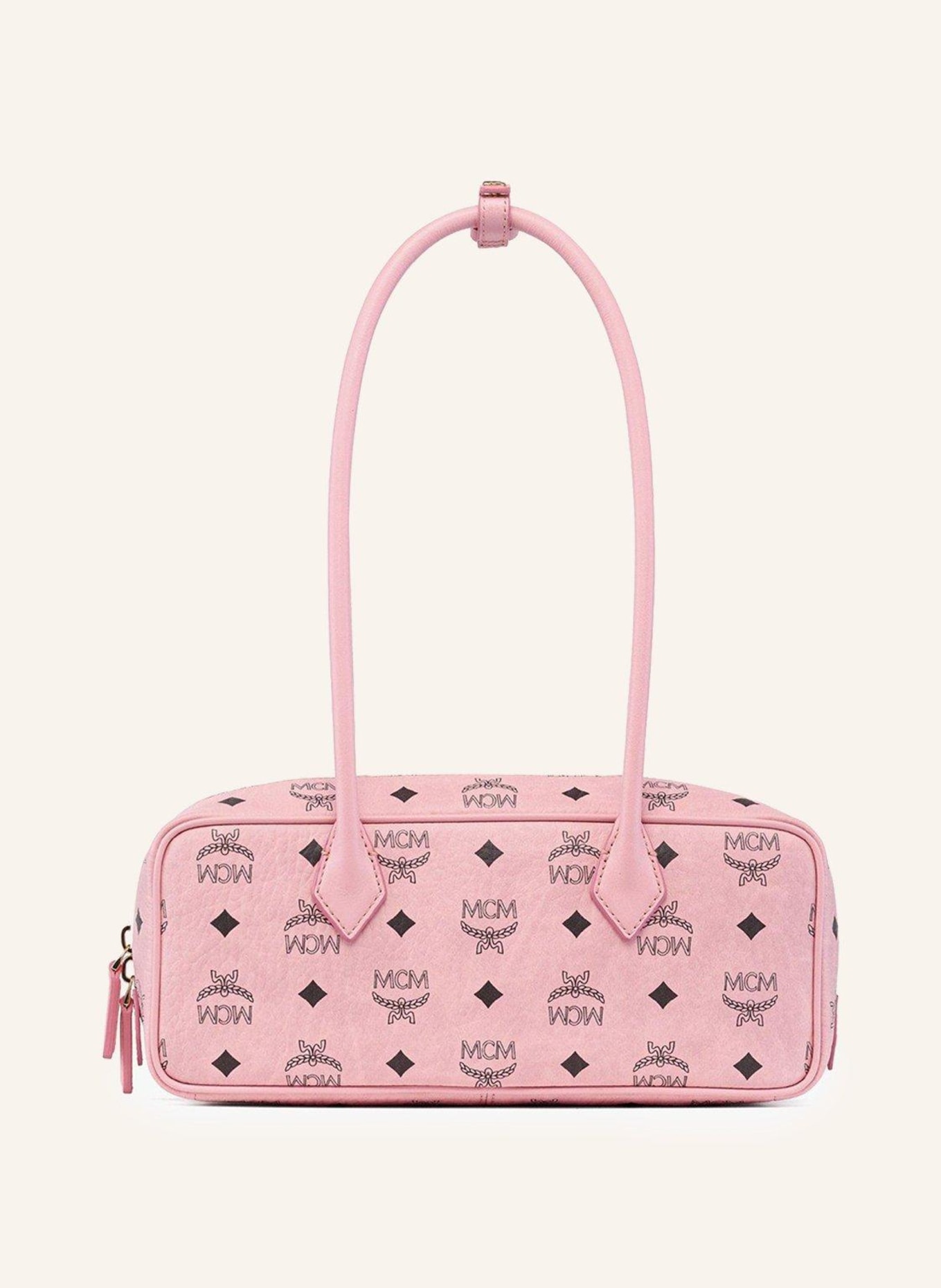 MCM Schultertasche