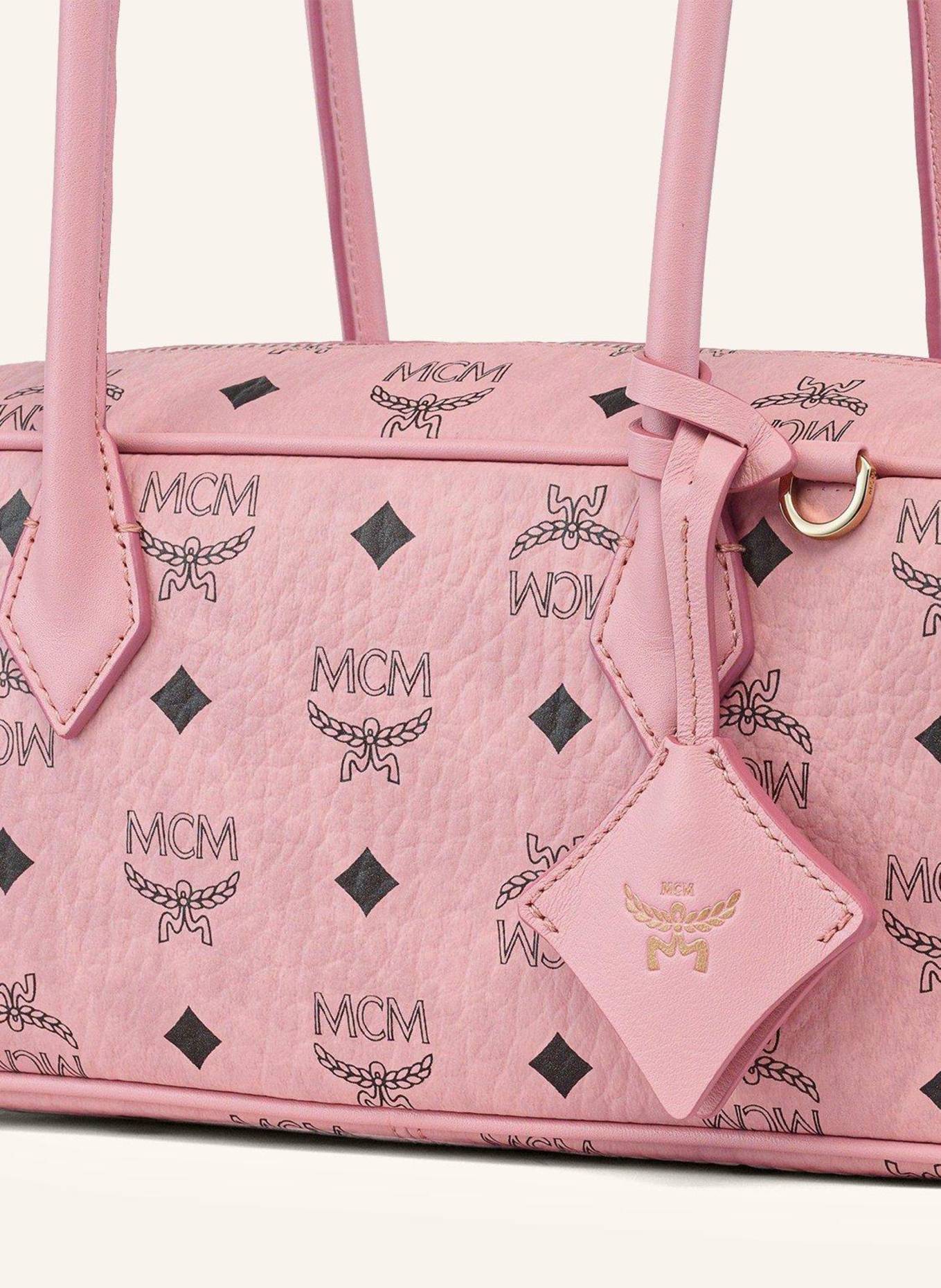 MCM Schultertasche