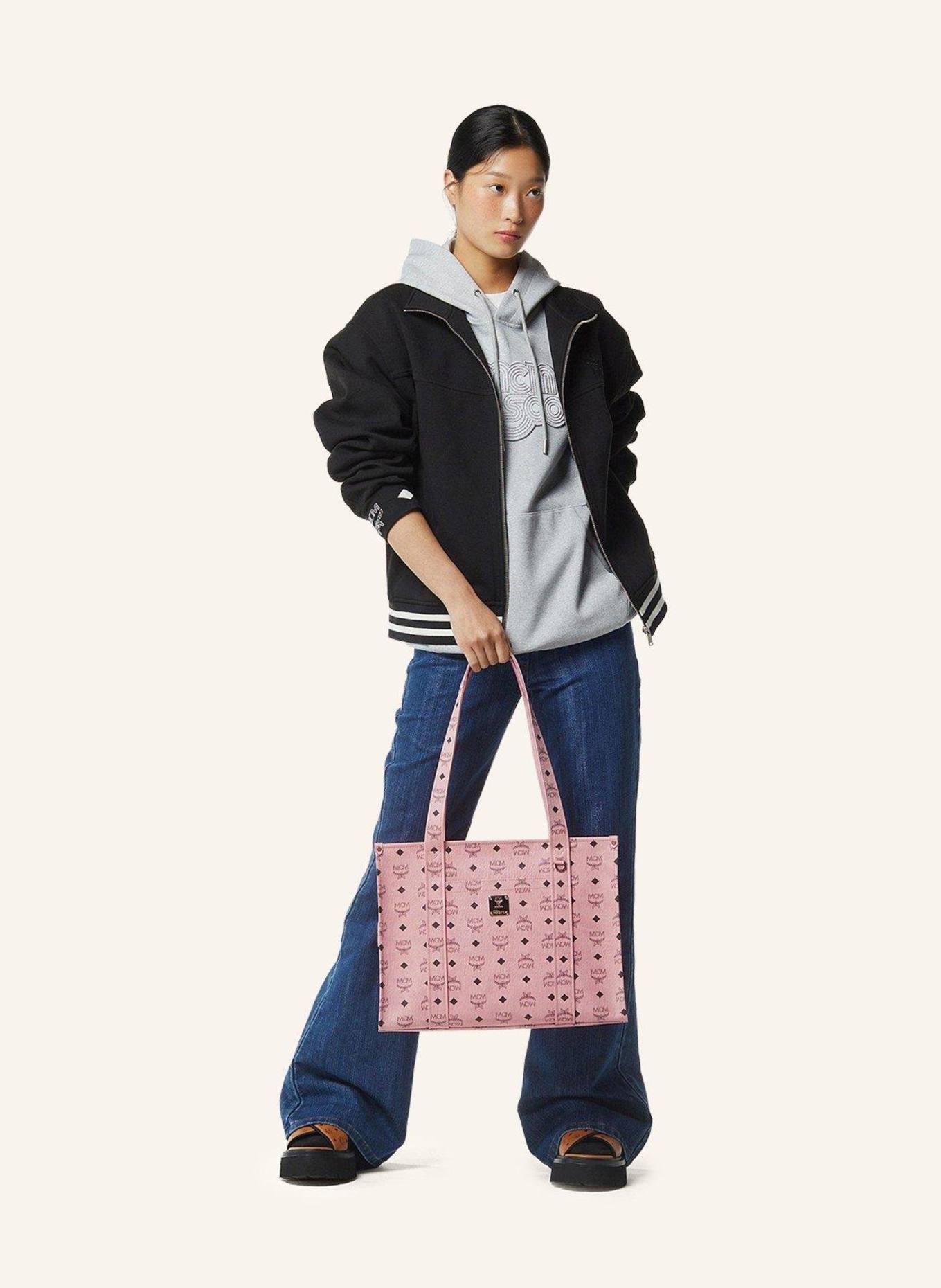MCM Shopper: PINK