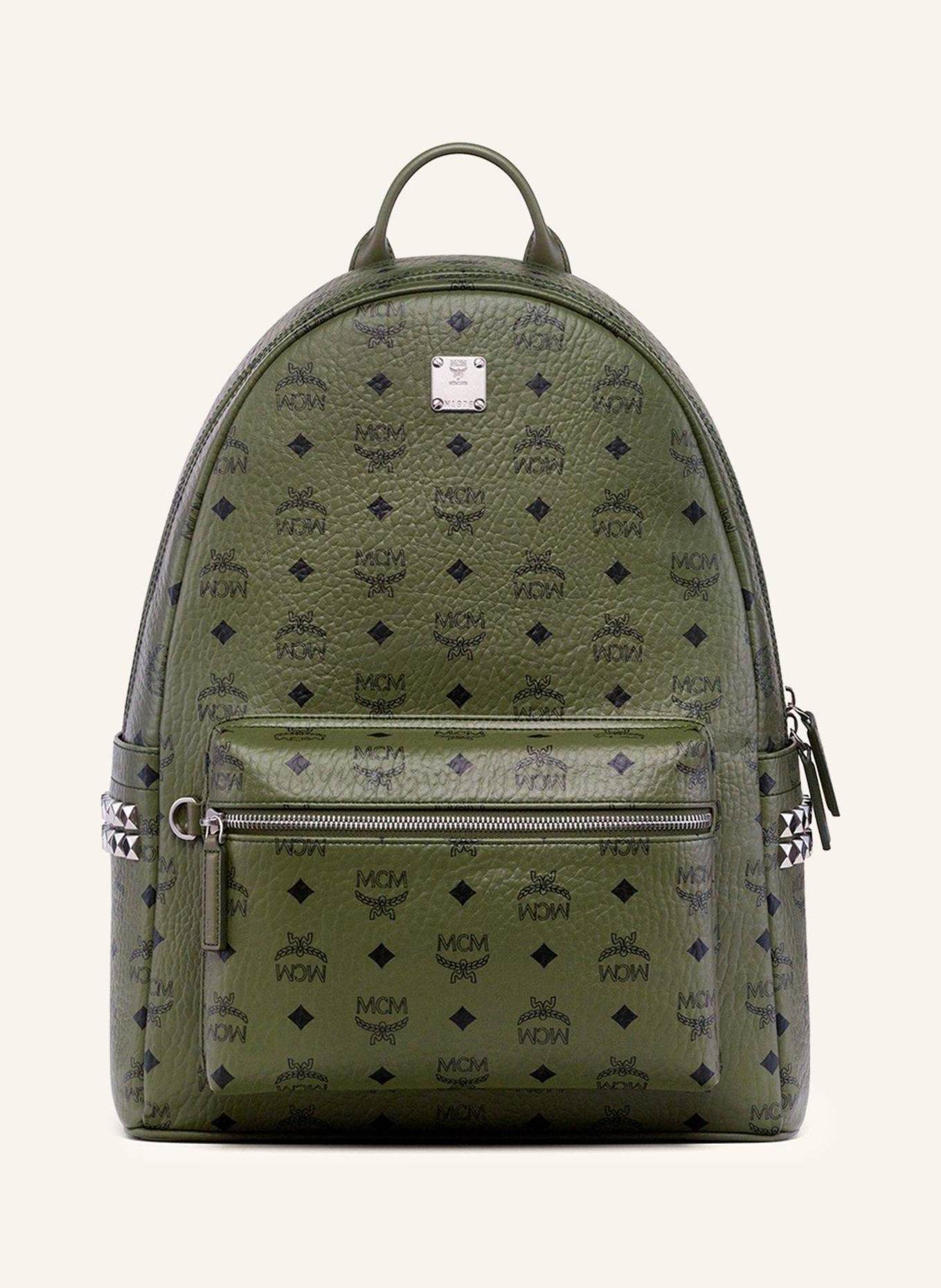 MCM Rucksack STARK VI: GREEN