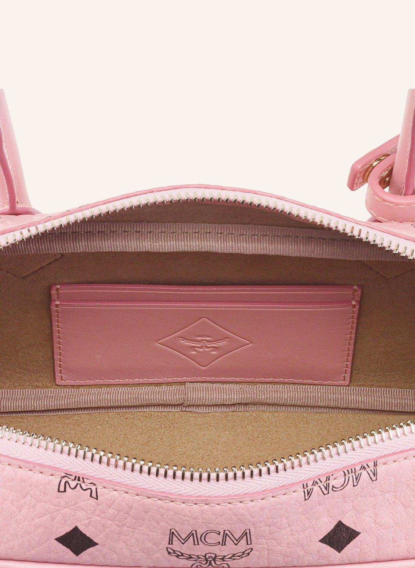 MCM Schultertasche