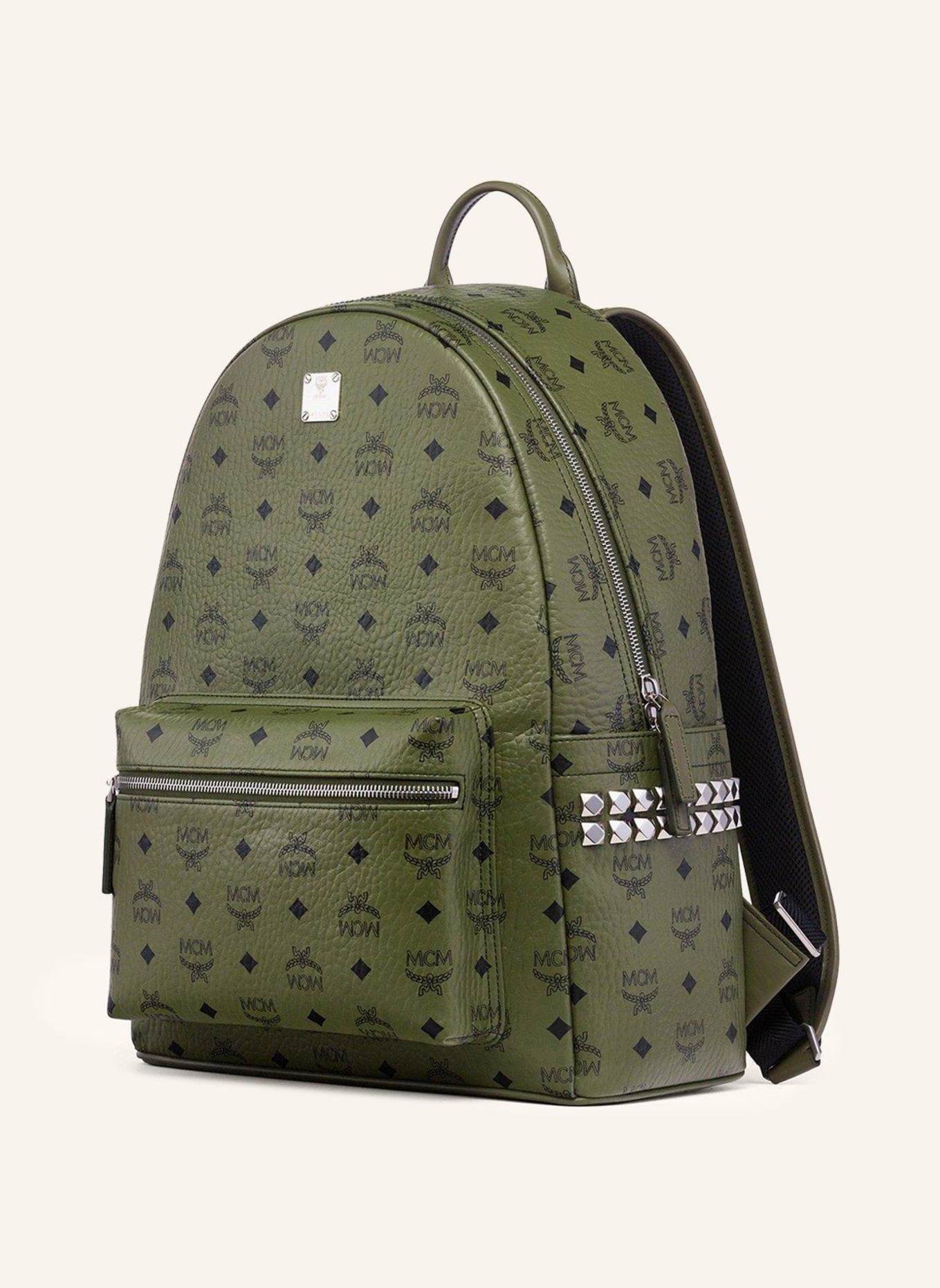 MCM Rucksack STARK VI: GREEN