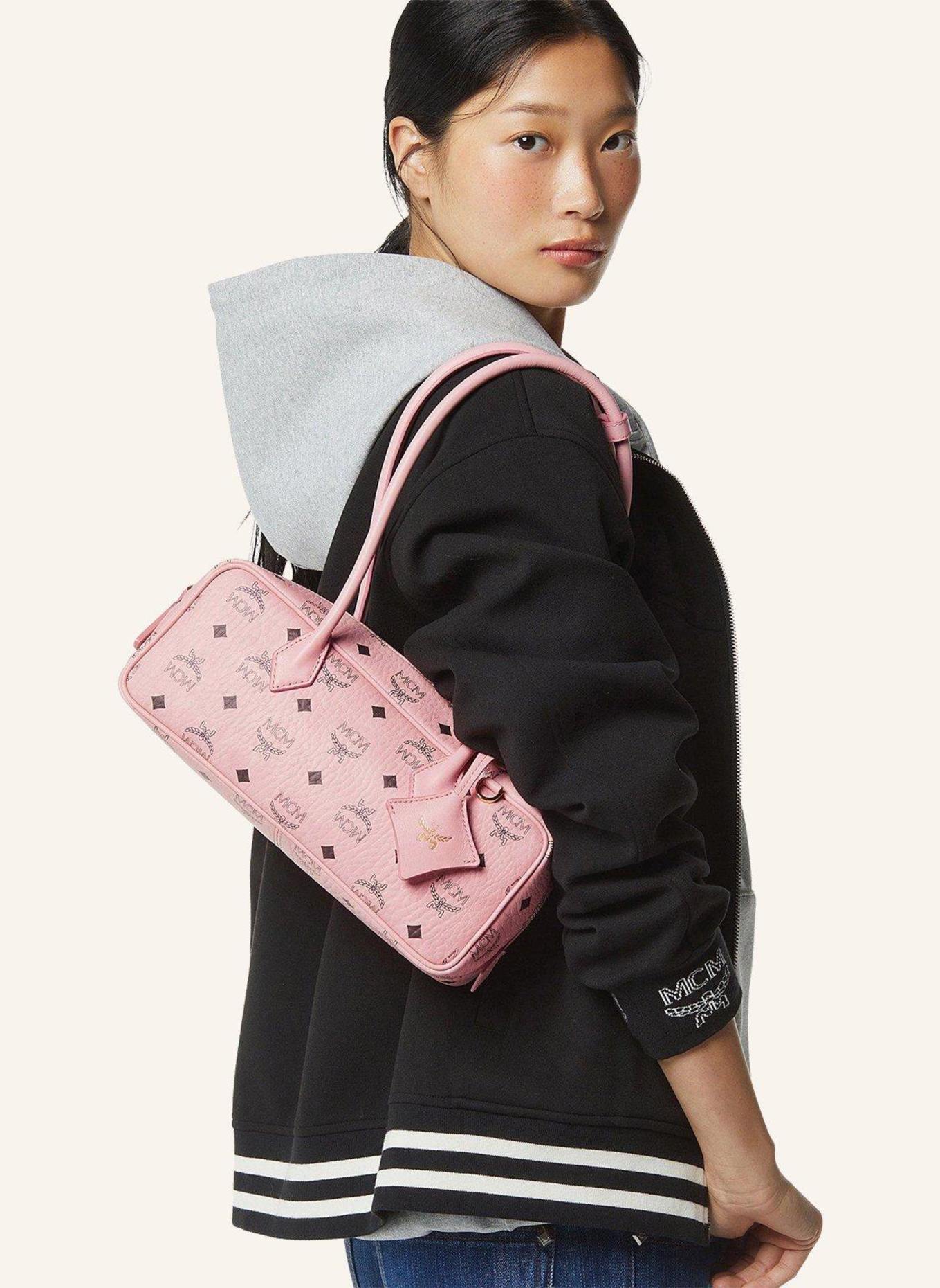 MCM Schultertasche