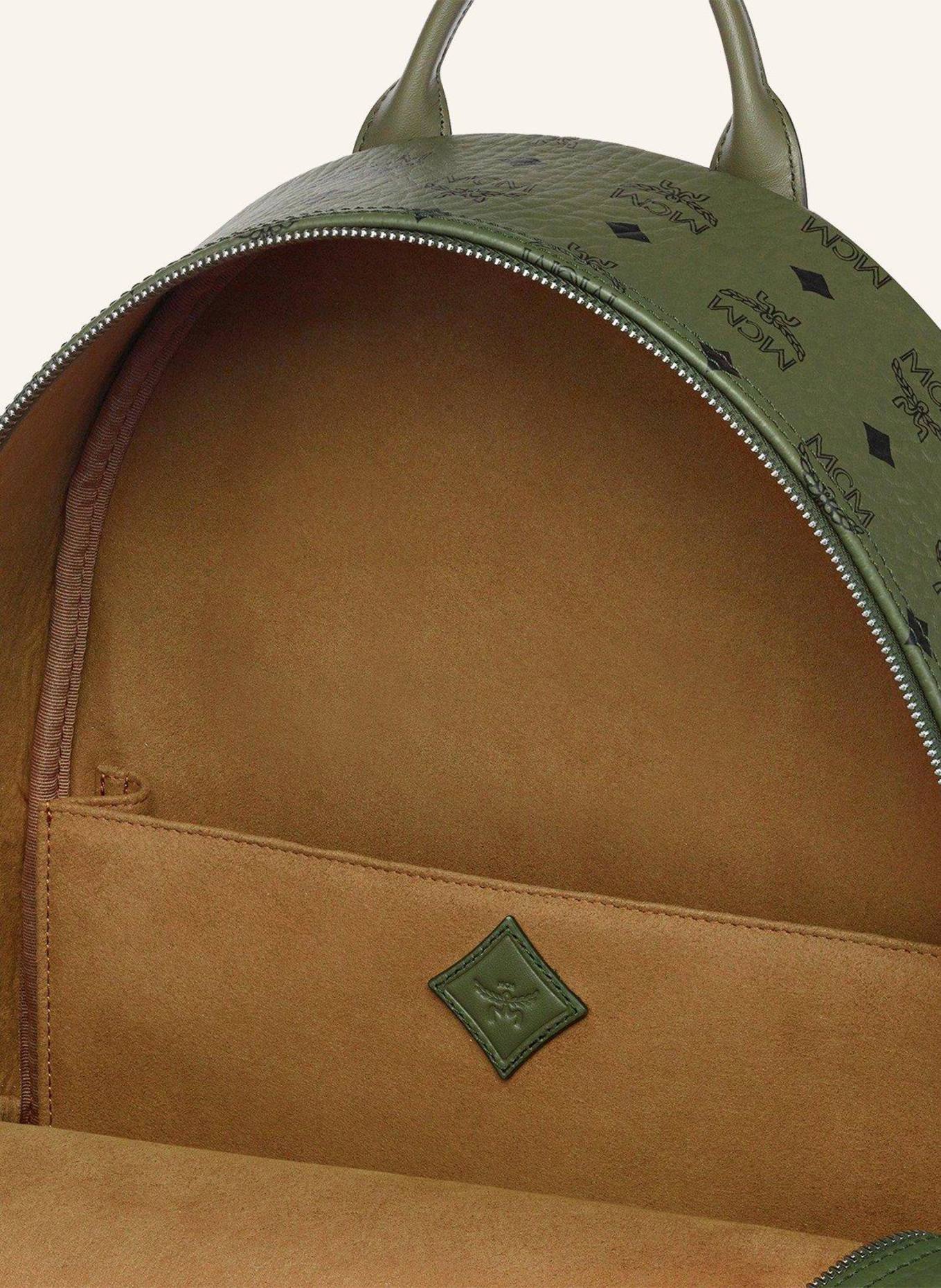 MCM Rucksack STARK VI: GREEN