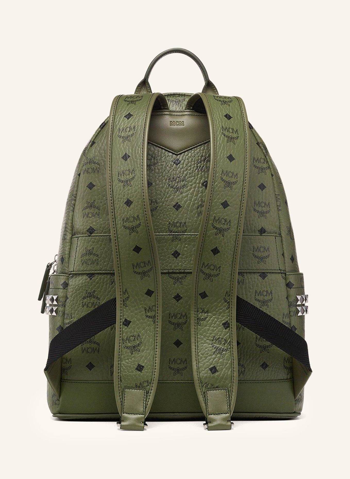 MCM Rucksack STARK VI: GREEN