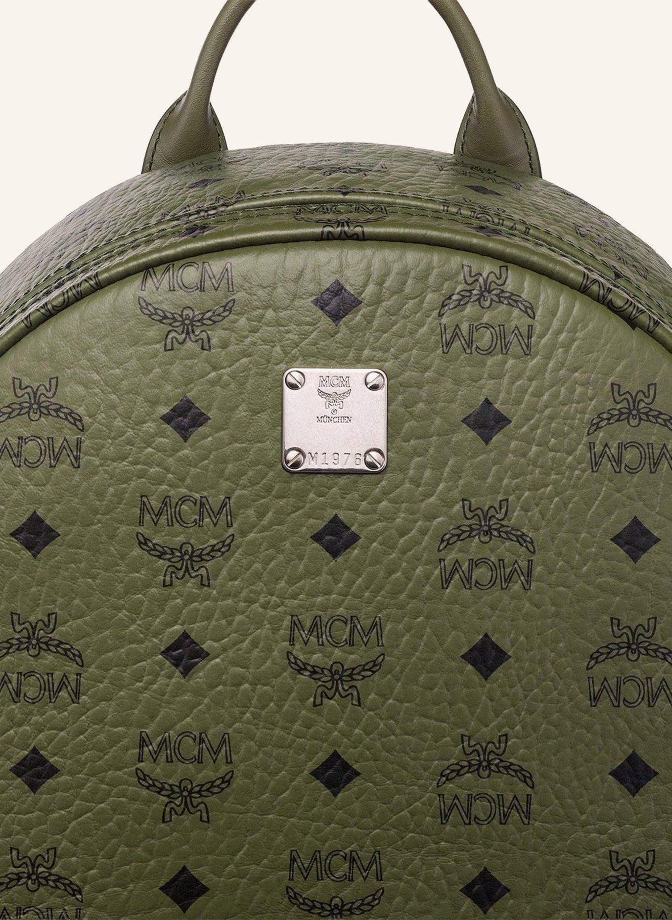 MCM Rucksack STARK VI: GREEN