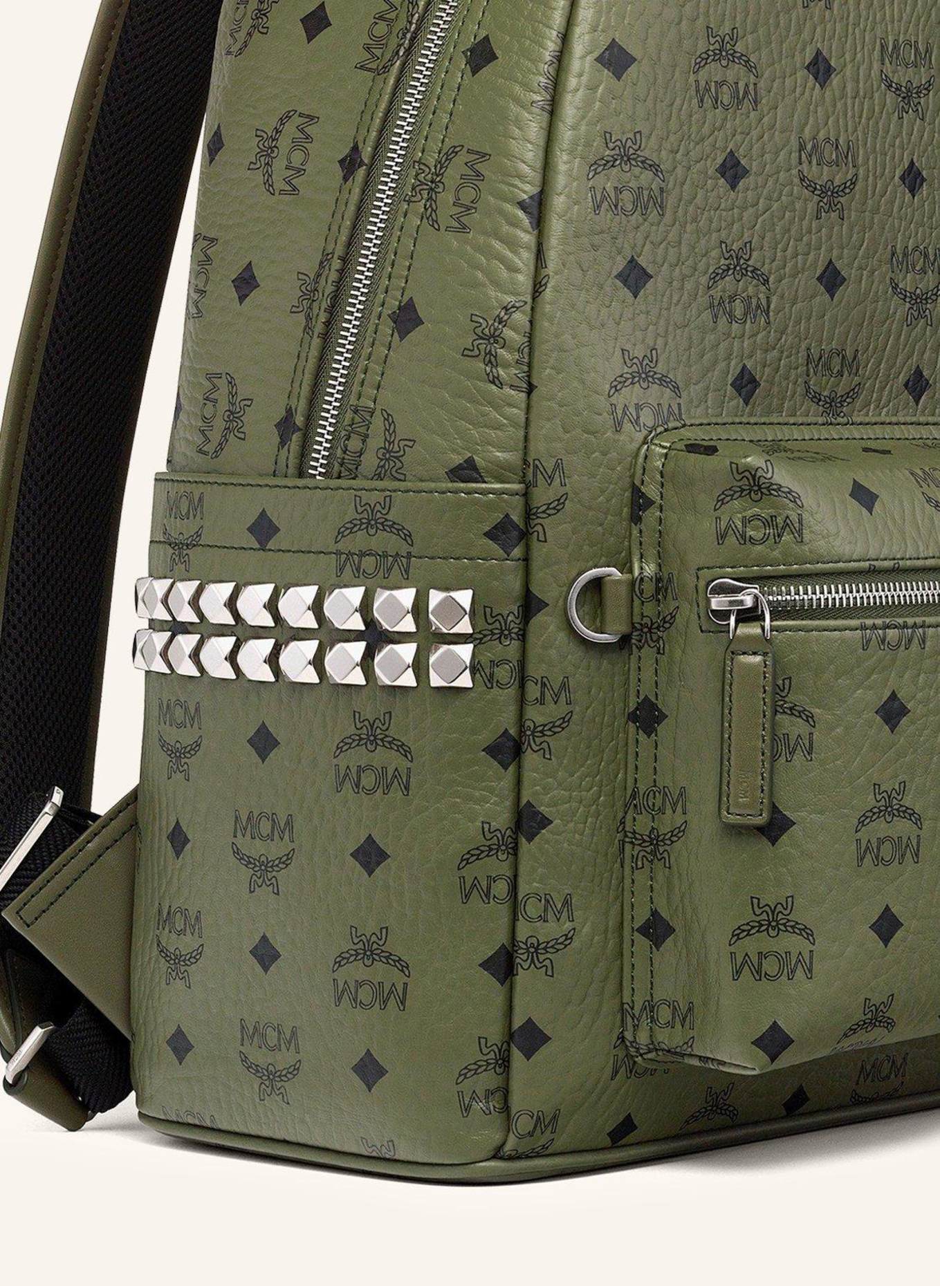 MCM Rucksack STARK VI: GREEN
