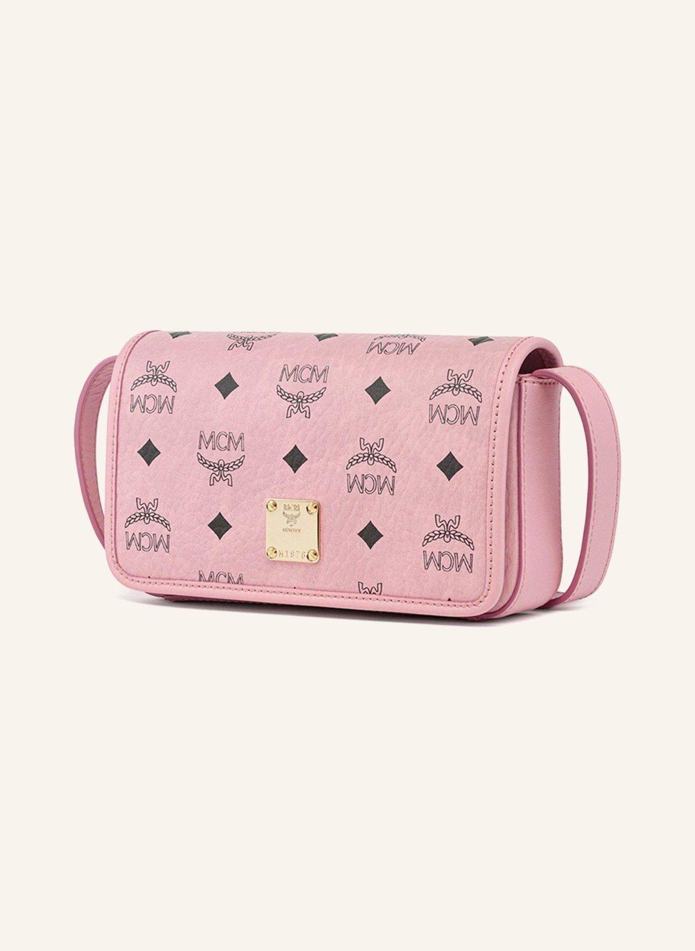 MCM Portemonnaie: ROSA