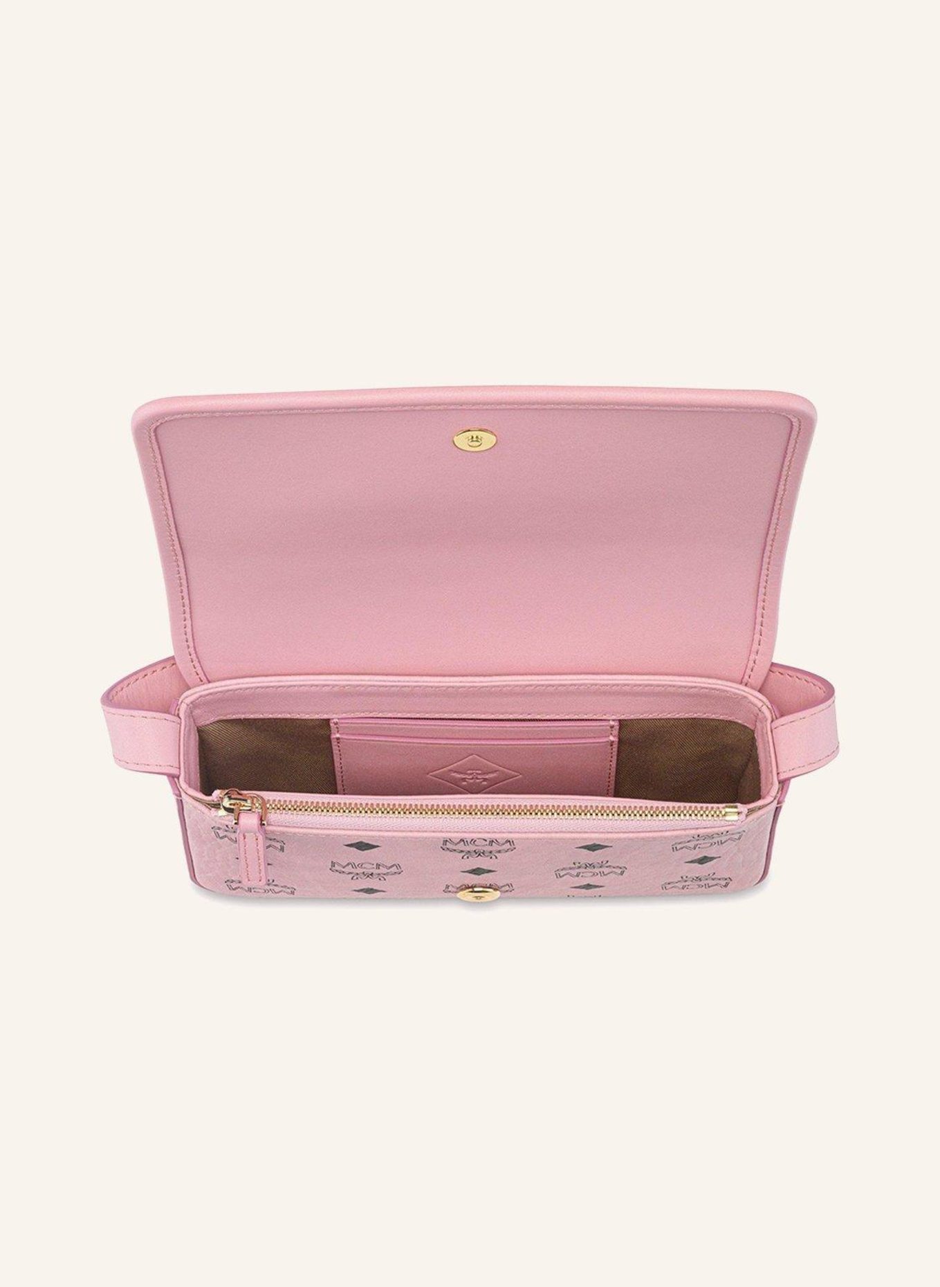 MCM Portemonnaie: ROSA