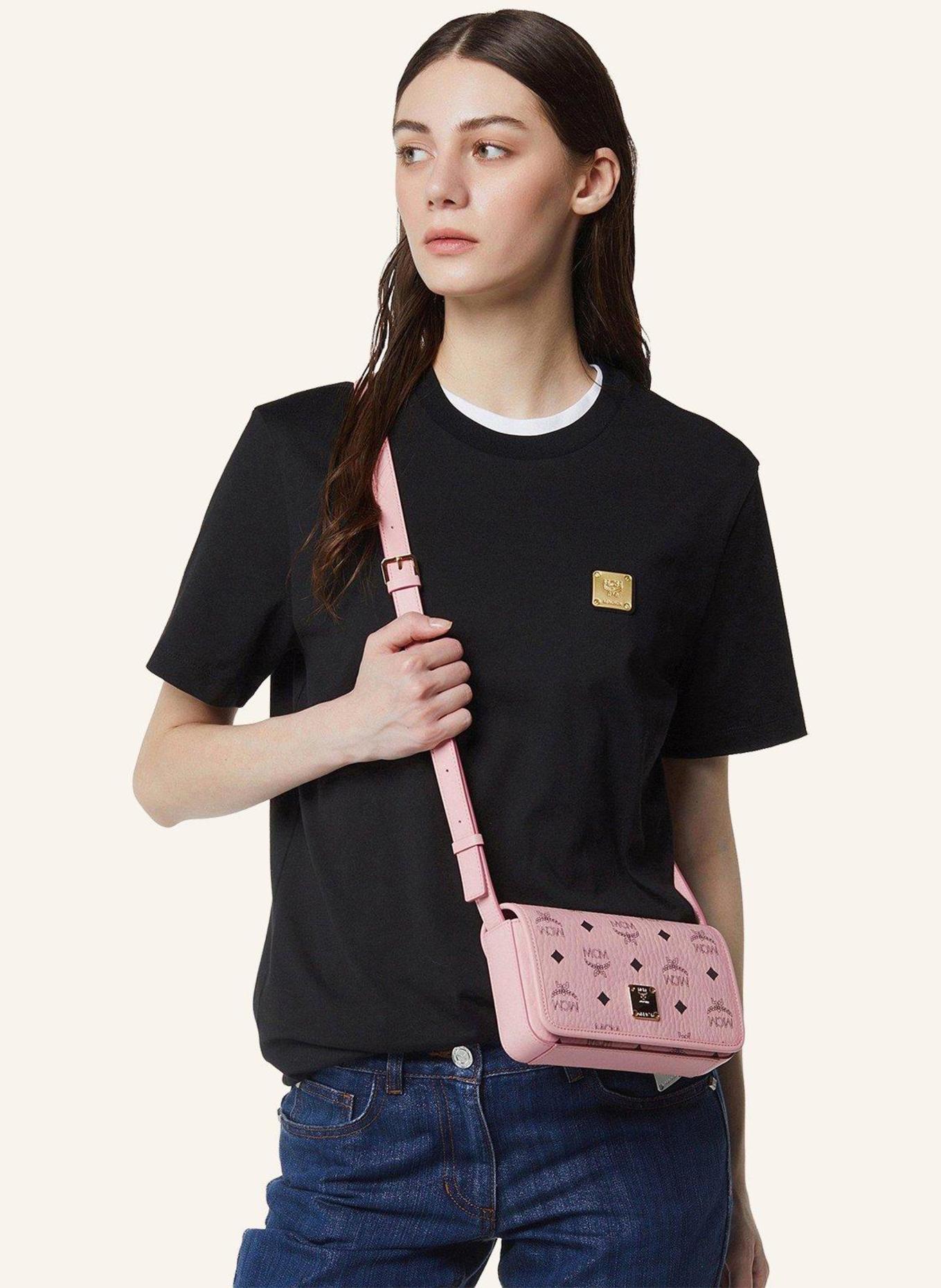 MCM Portemonnaie: ROSA