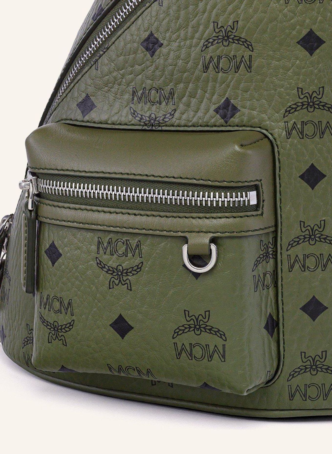 MCM Sling-Bag: BEIGE