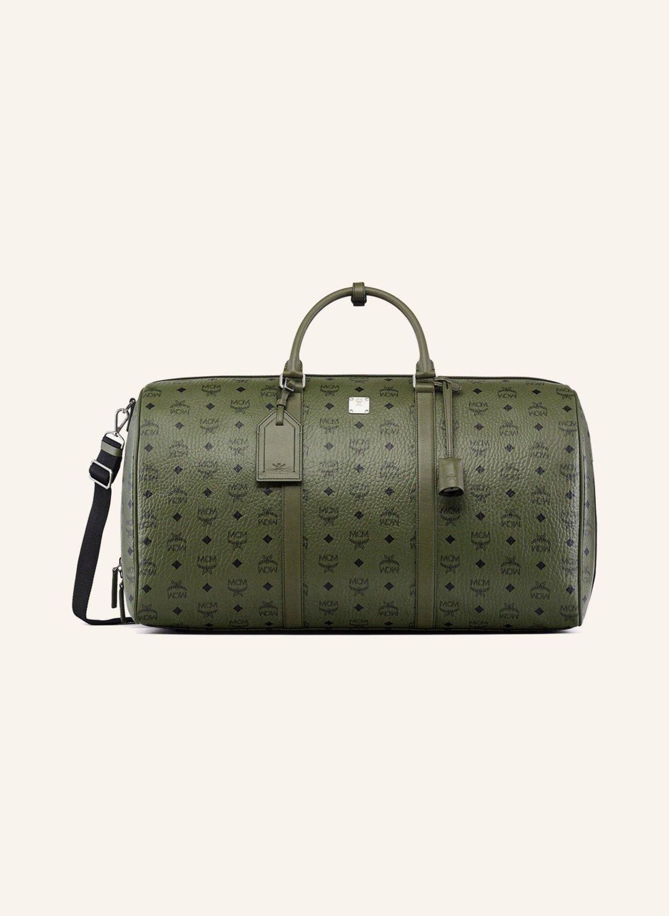 MCM Weekender: BEIGE