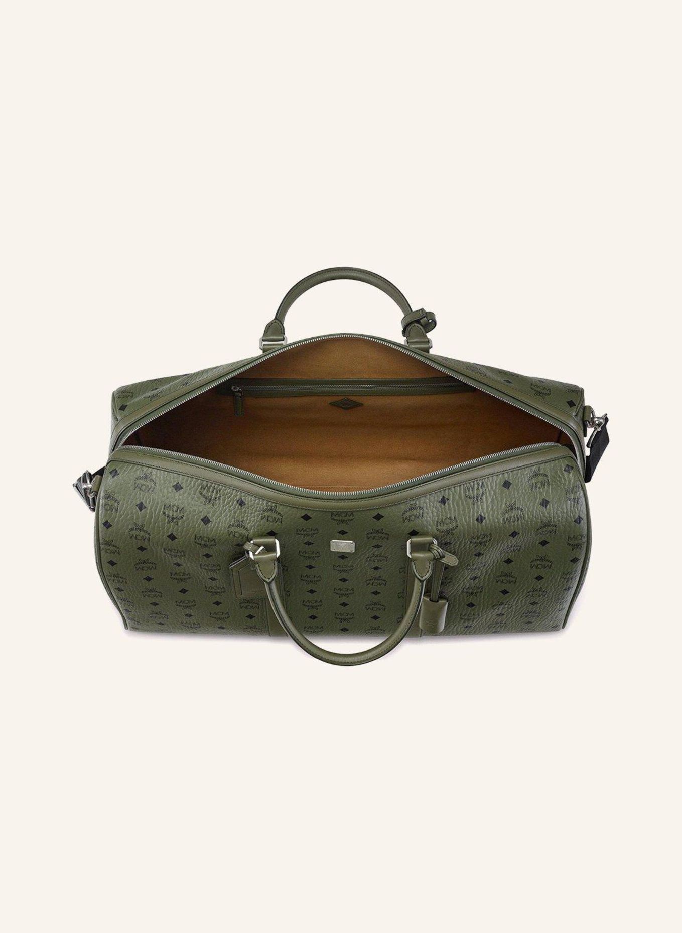MCM Weekender: BEIGE