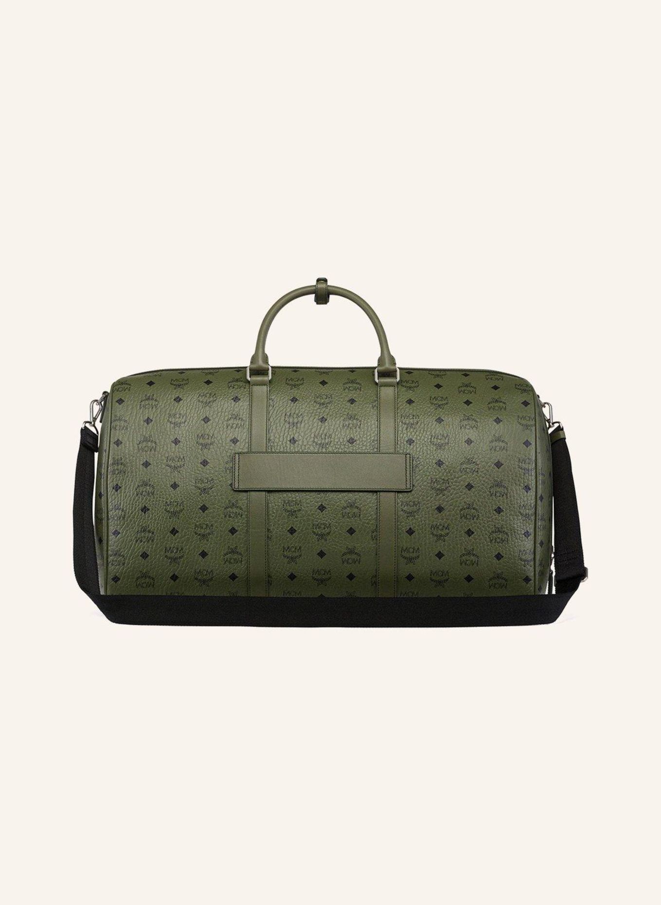 MCM Weekender: BEIGE