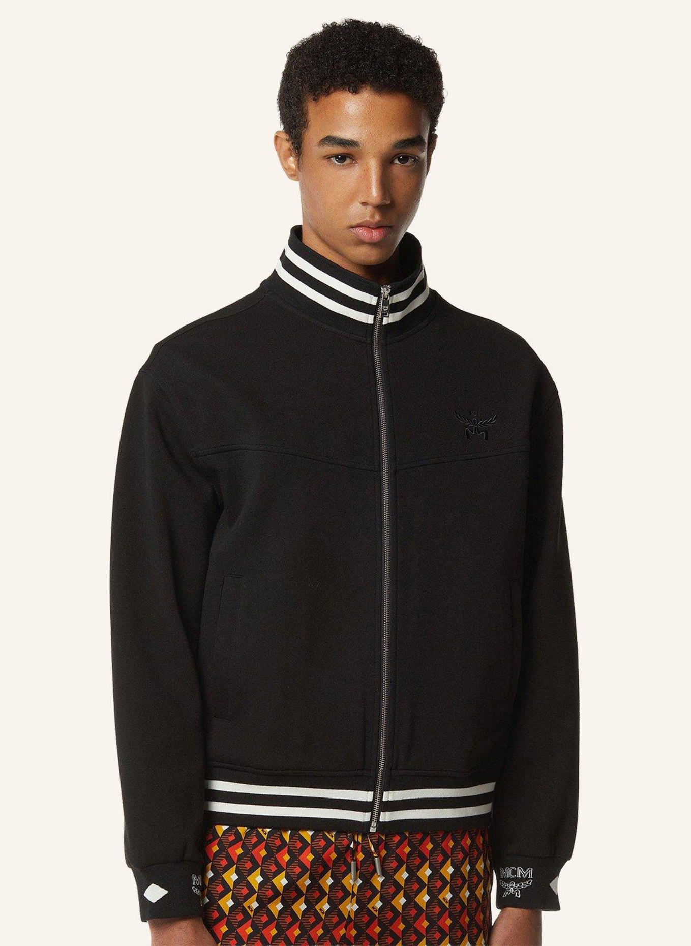 MCM Trainingsjacke