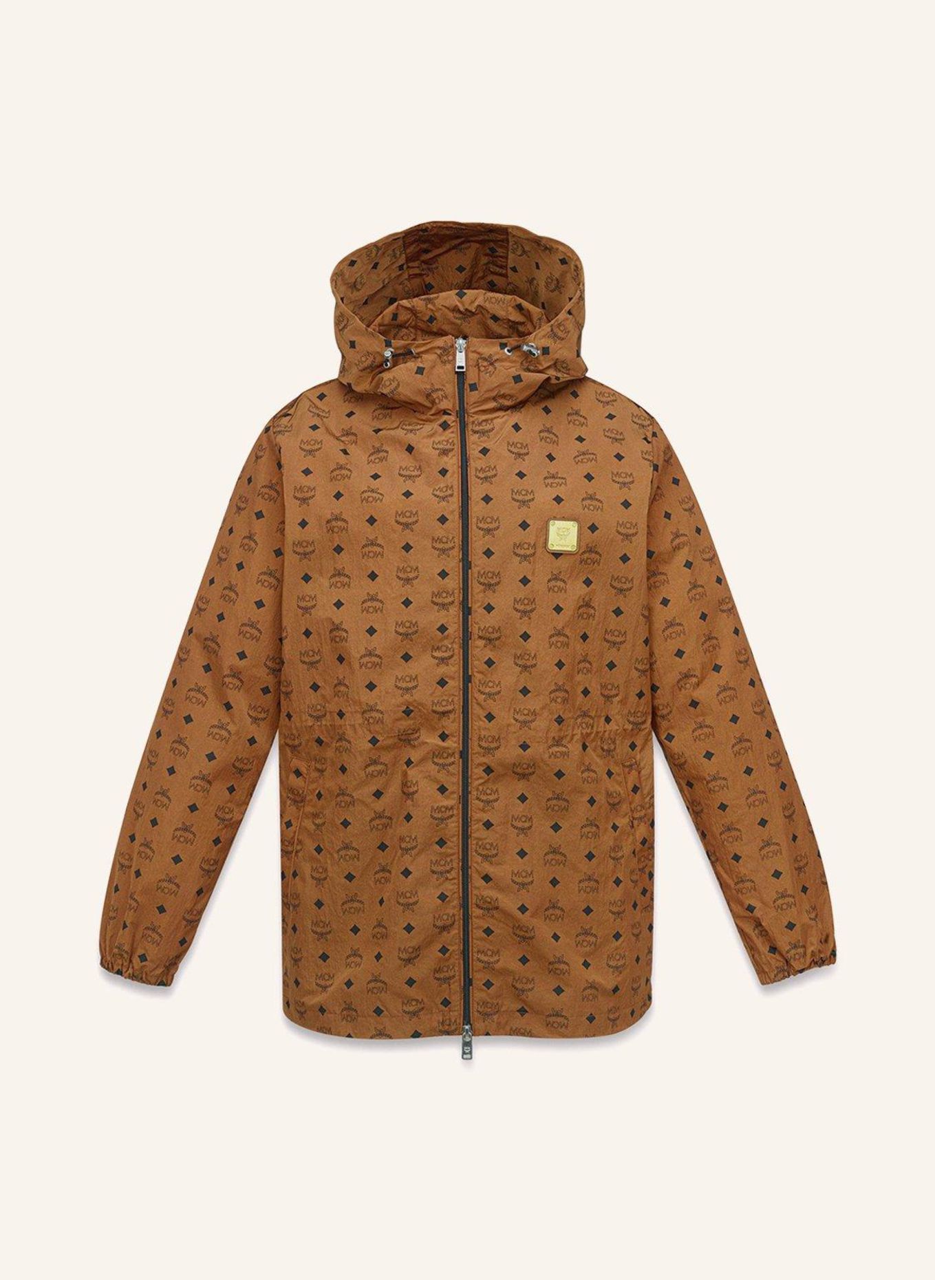MCM Windjacke: COGNAC