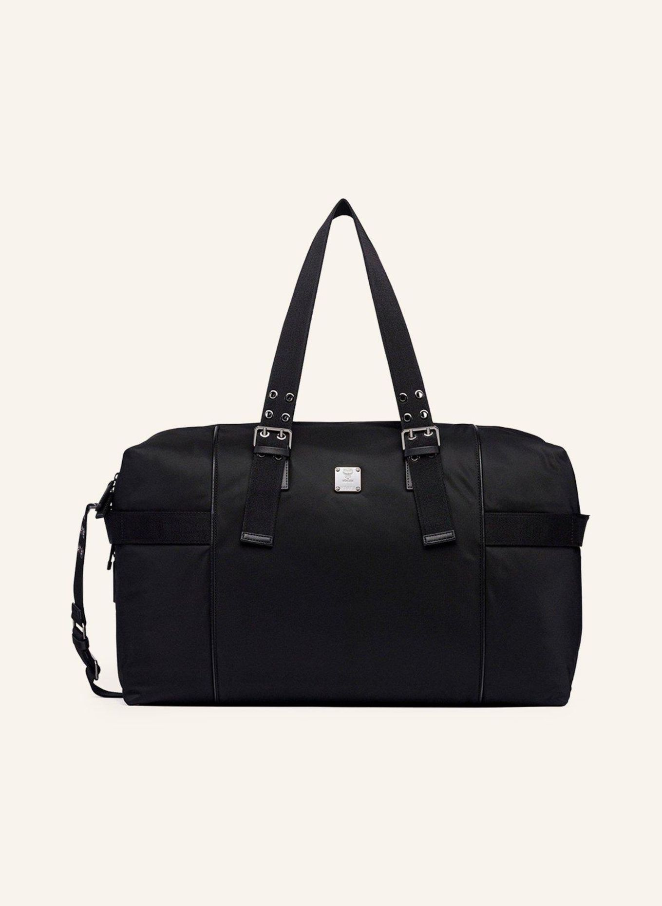 MCM Weekender: SCHWARZ