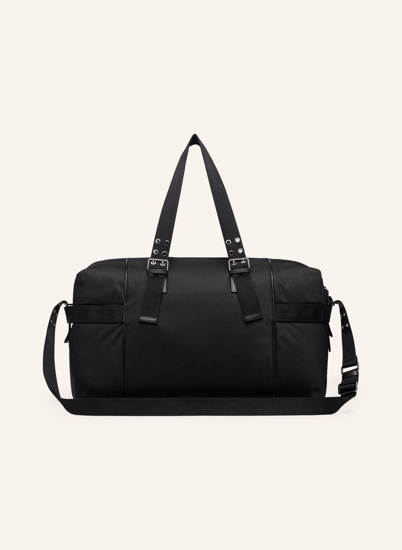 MCM Weekender: SCHWARZ