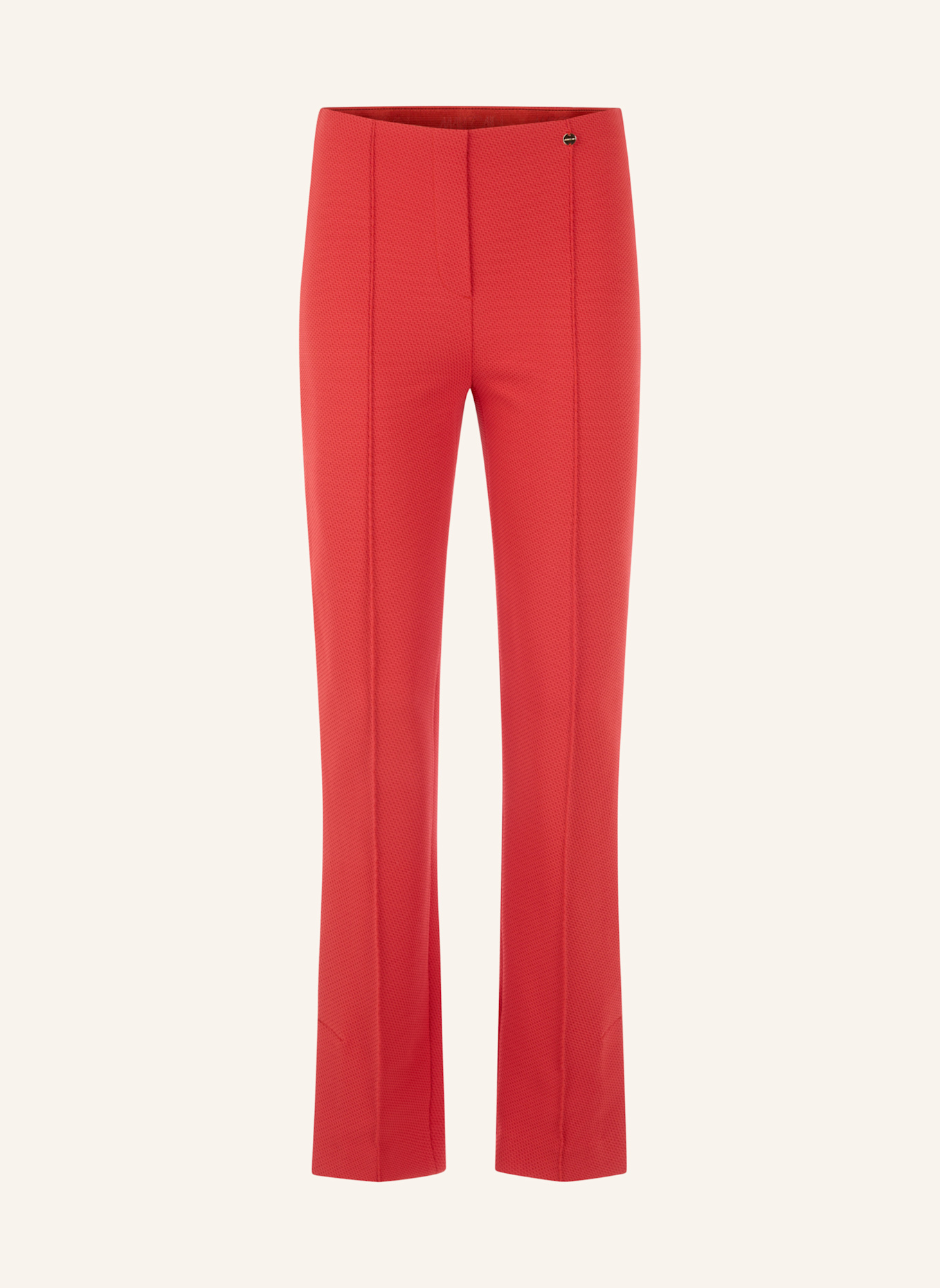 MARC CAIN Hose FATSA: ROT