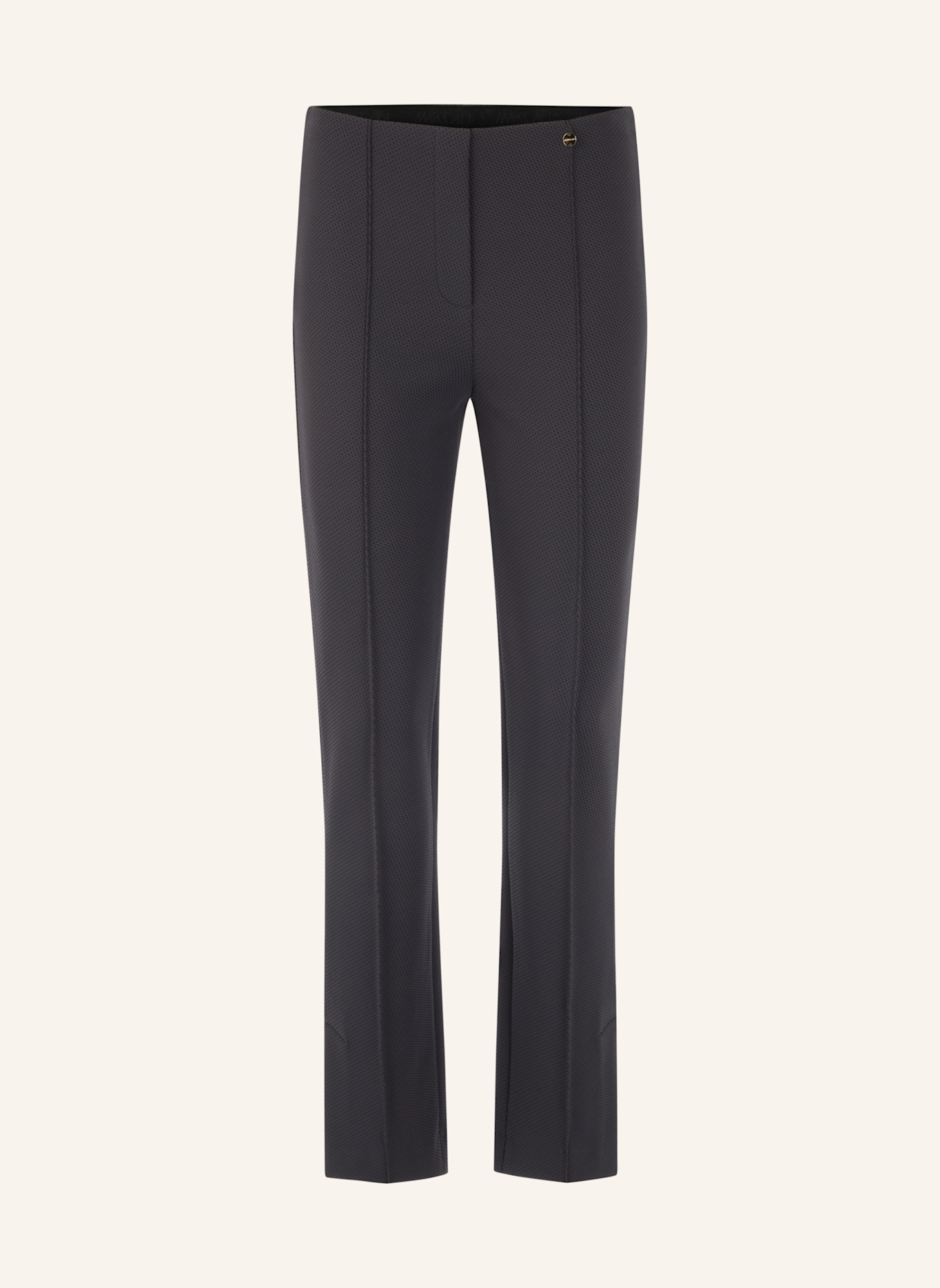 MARC CAIN Hose FATSA: BLAU