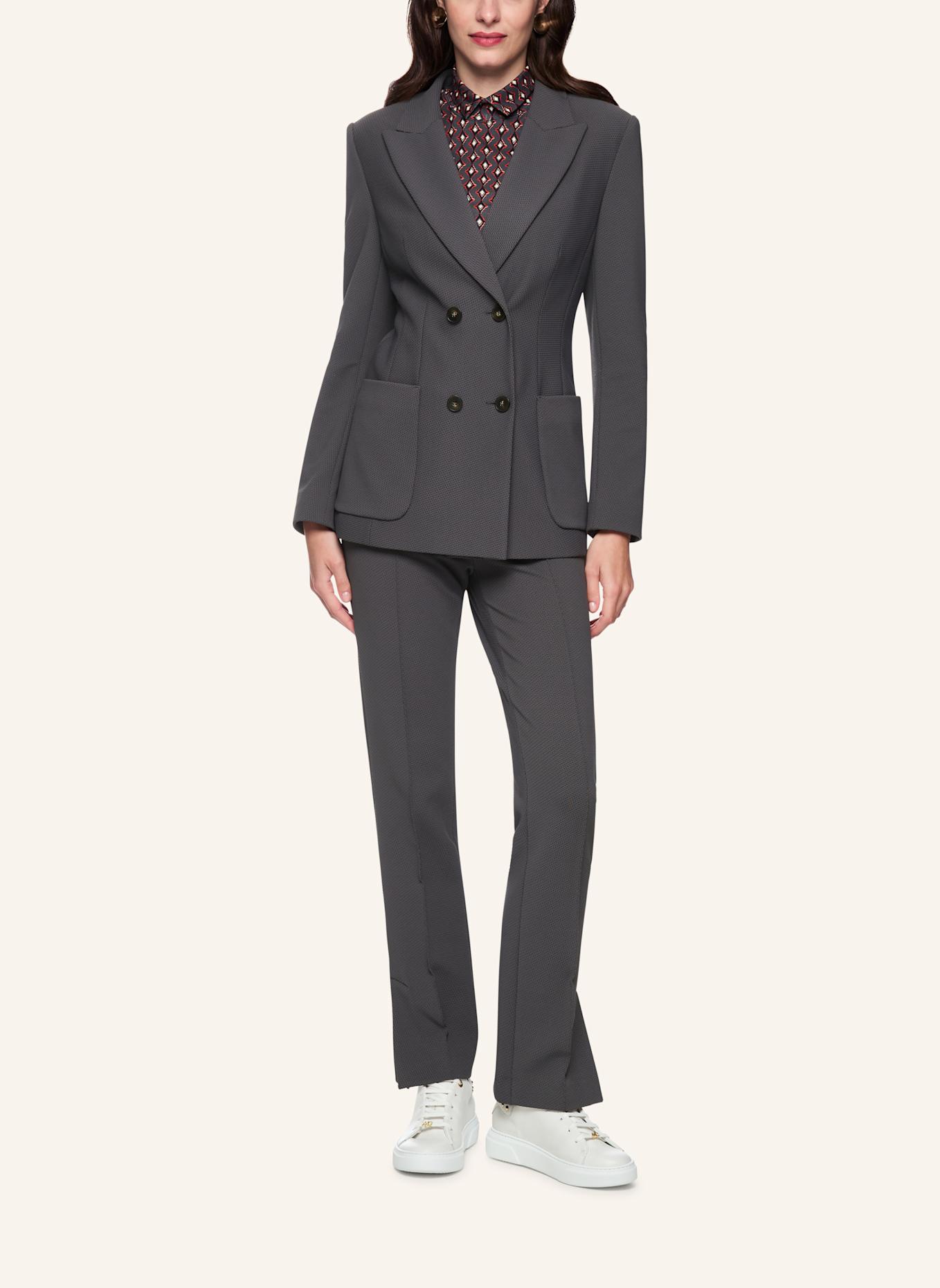 MARC CAIN Blazer: BLAU