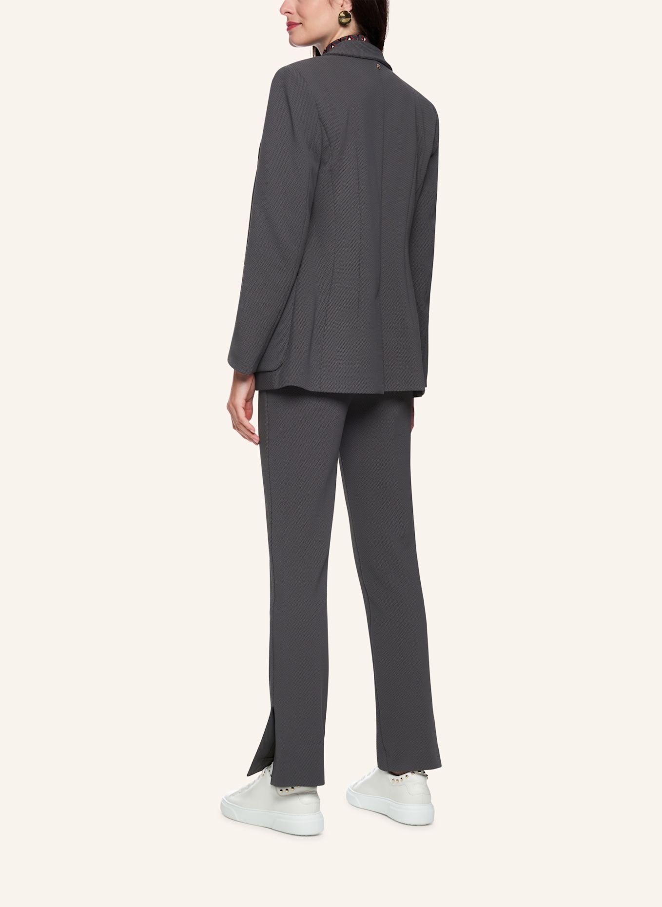 MARC CAIN Blazer: BLAU