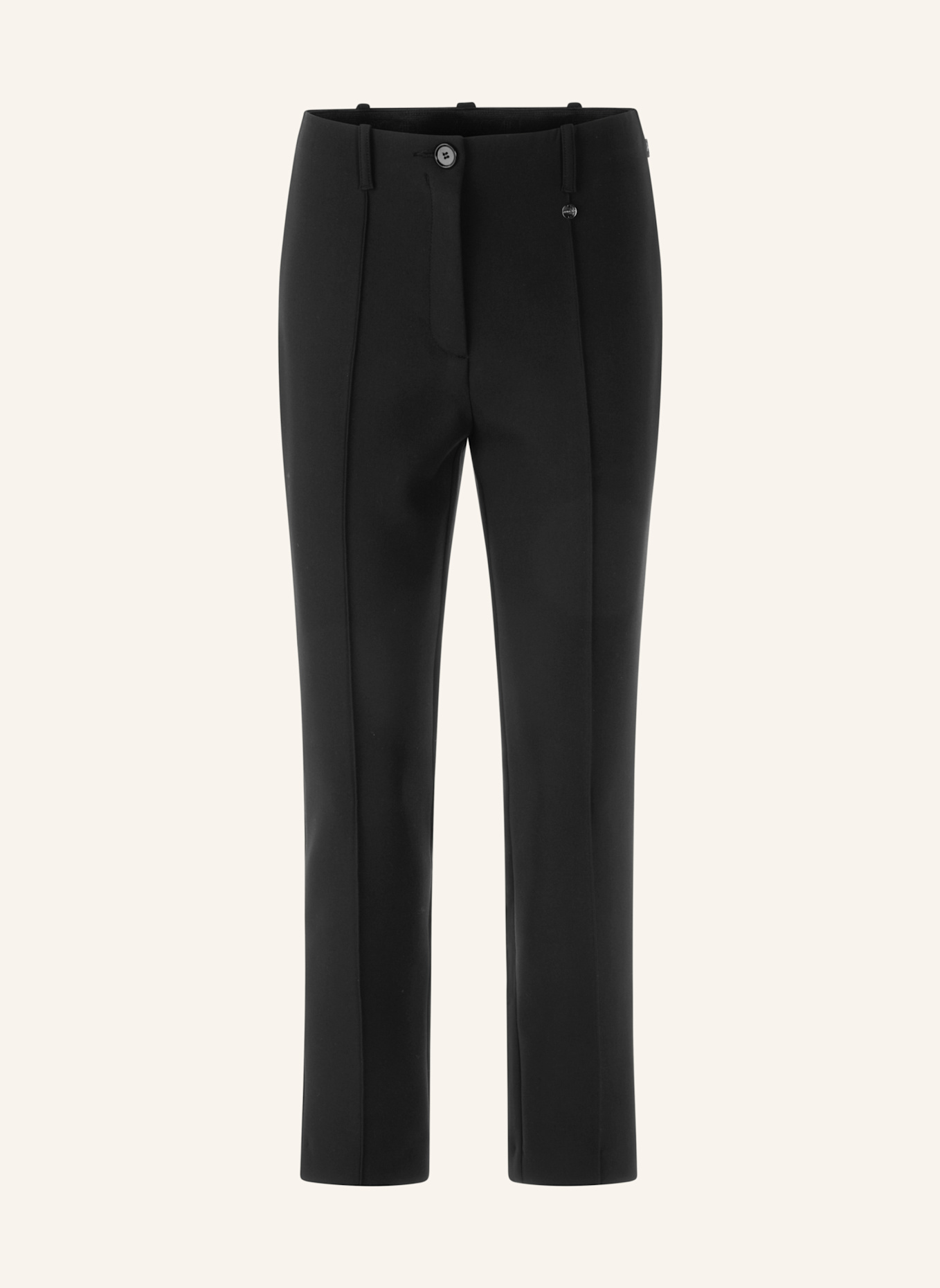 MARC CAIN Hose SYDNEY: SCHWARZ