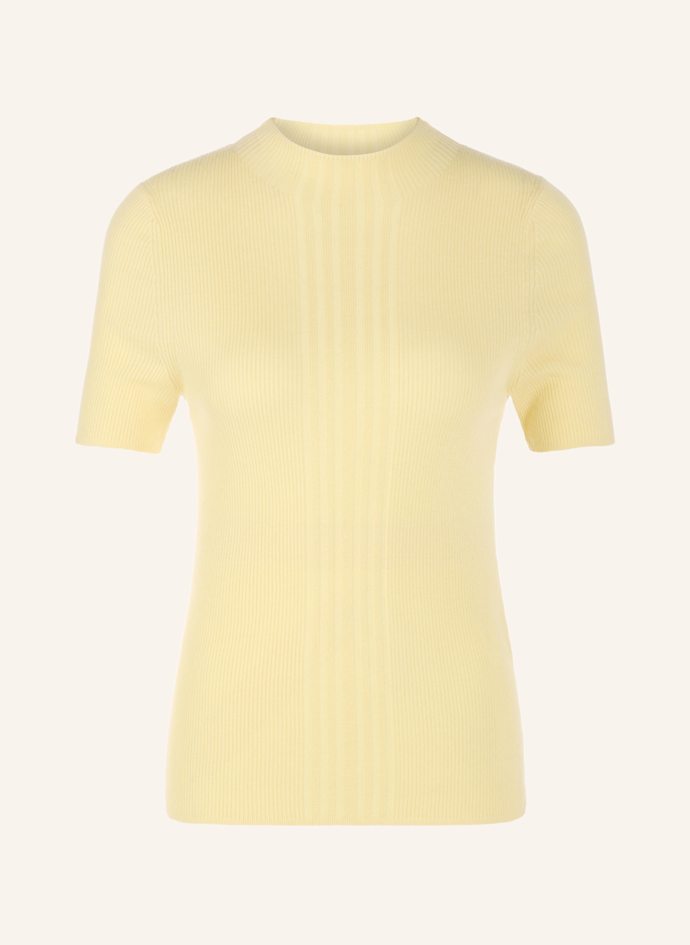 MARC CAIN Pullover: CREME