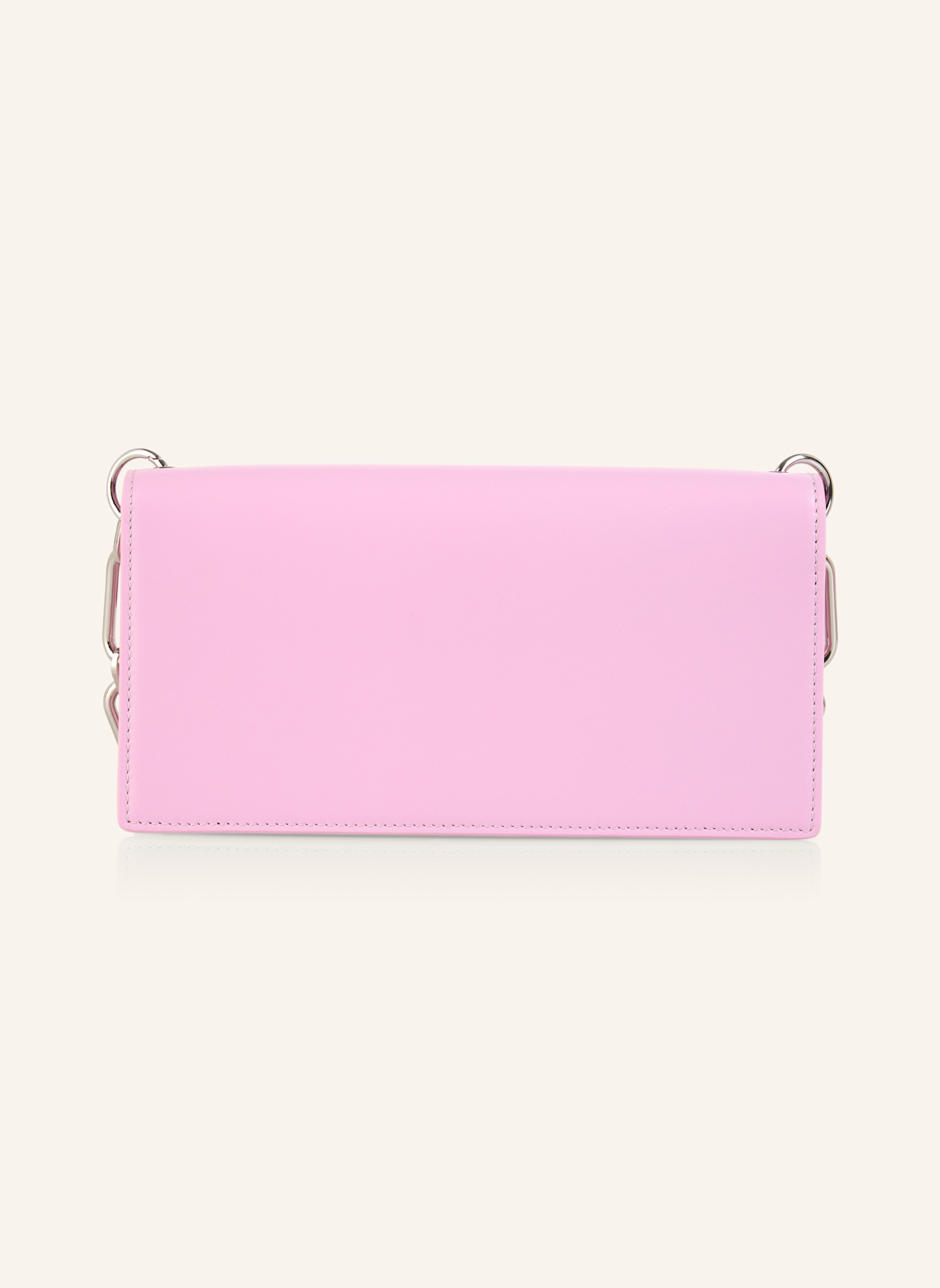 MARC CAIN Schultertasche: ROSA