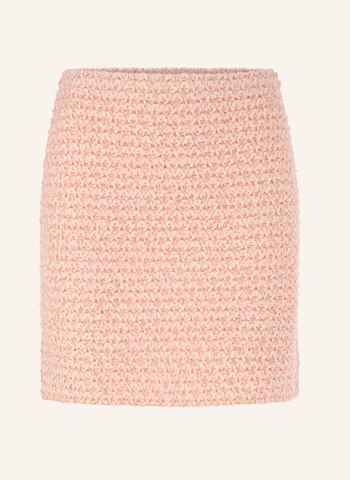 MARC CAIN Rock: BEIGE