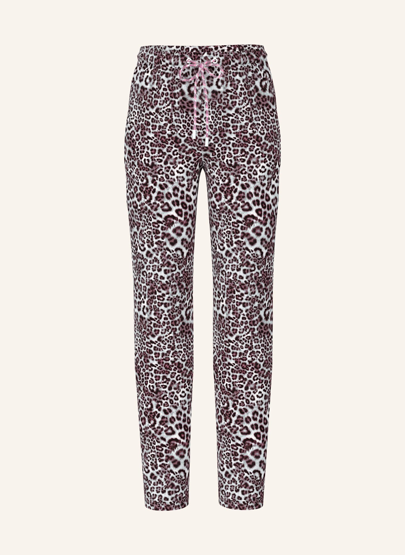 MARC CAIN Hose FOCHA: ROT