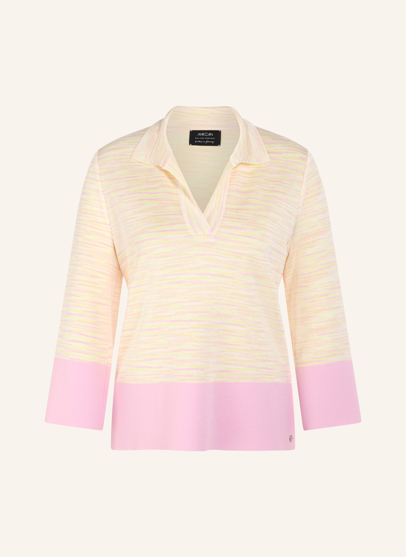 MARC CAIN Pullover: ROSA