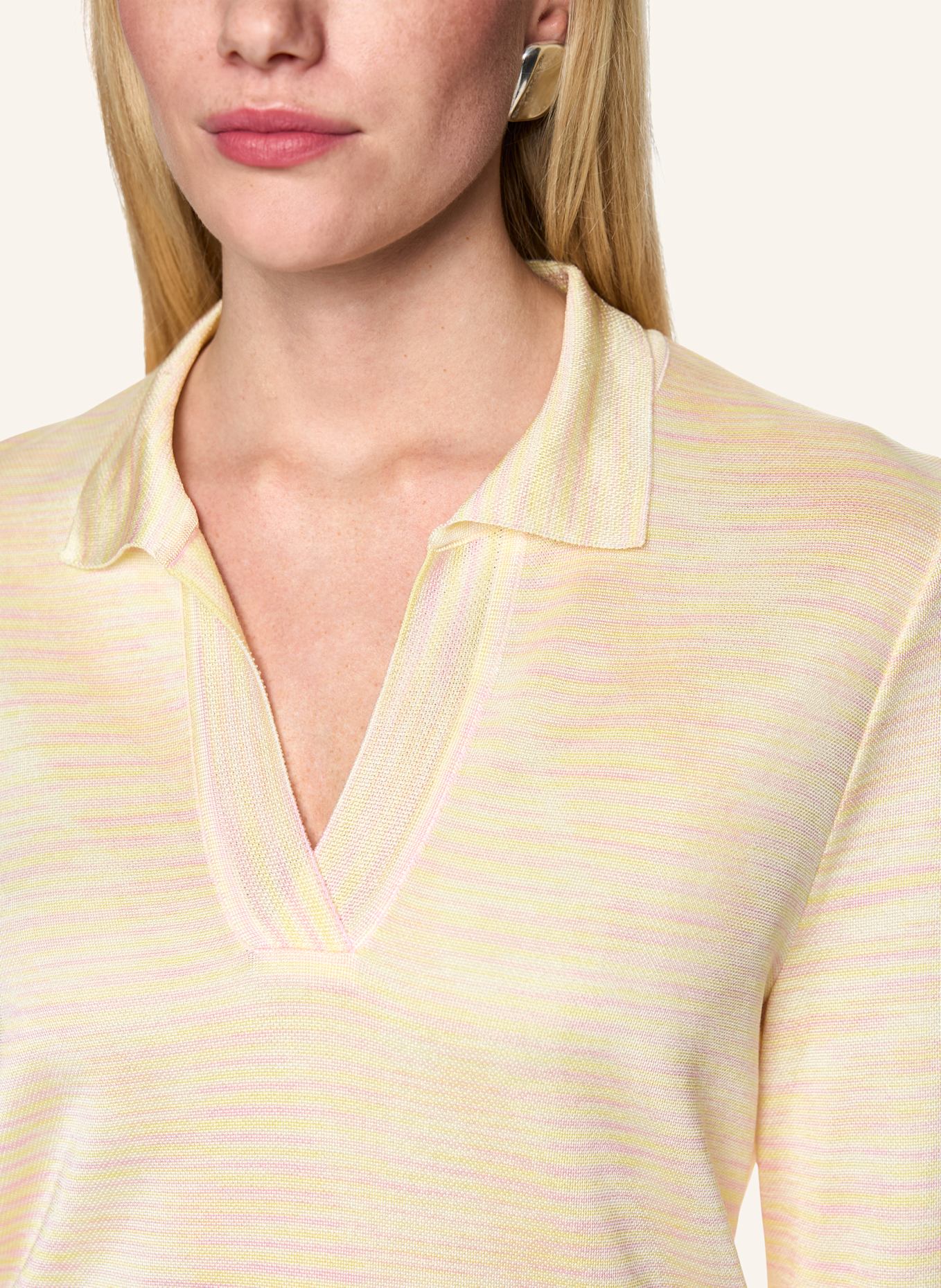 MARC CAIN Pullover: ROSA