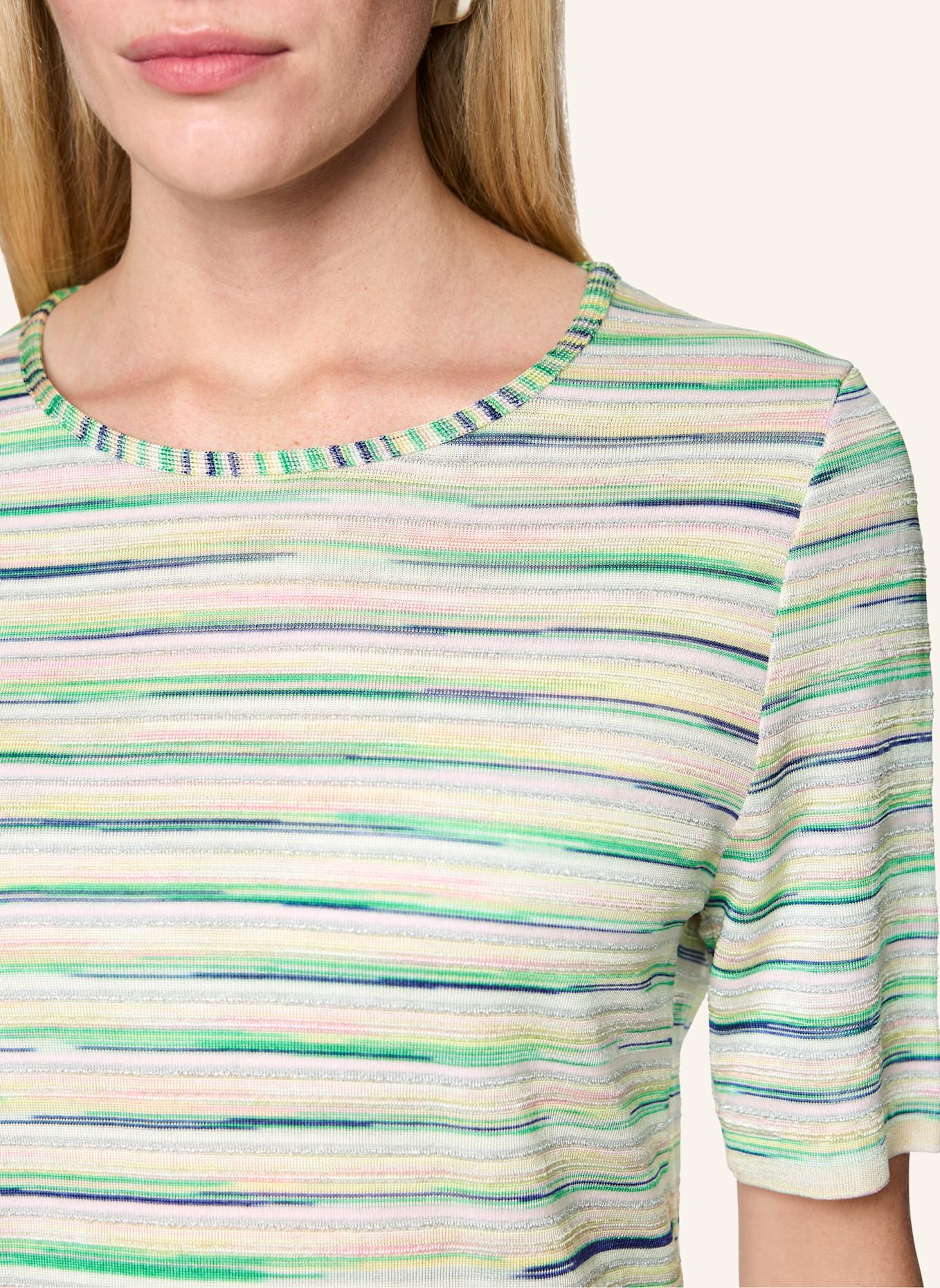 MARC CAIN Pullover: ROSA