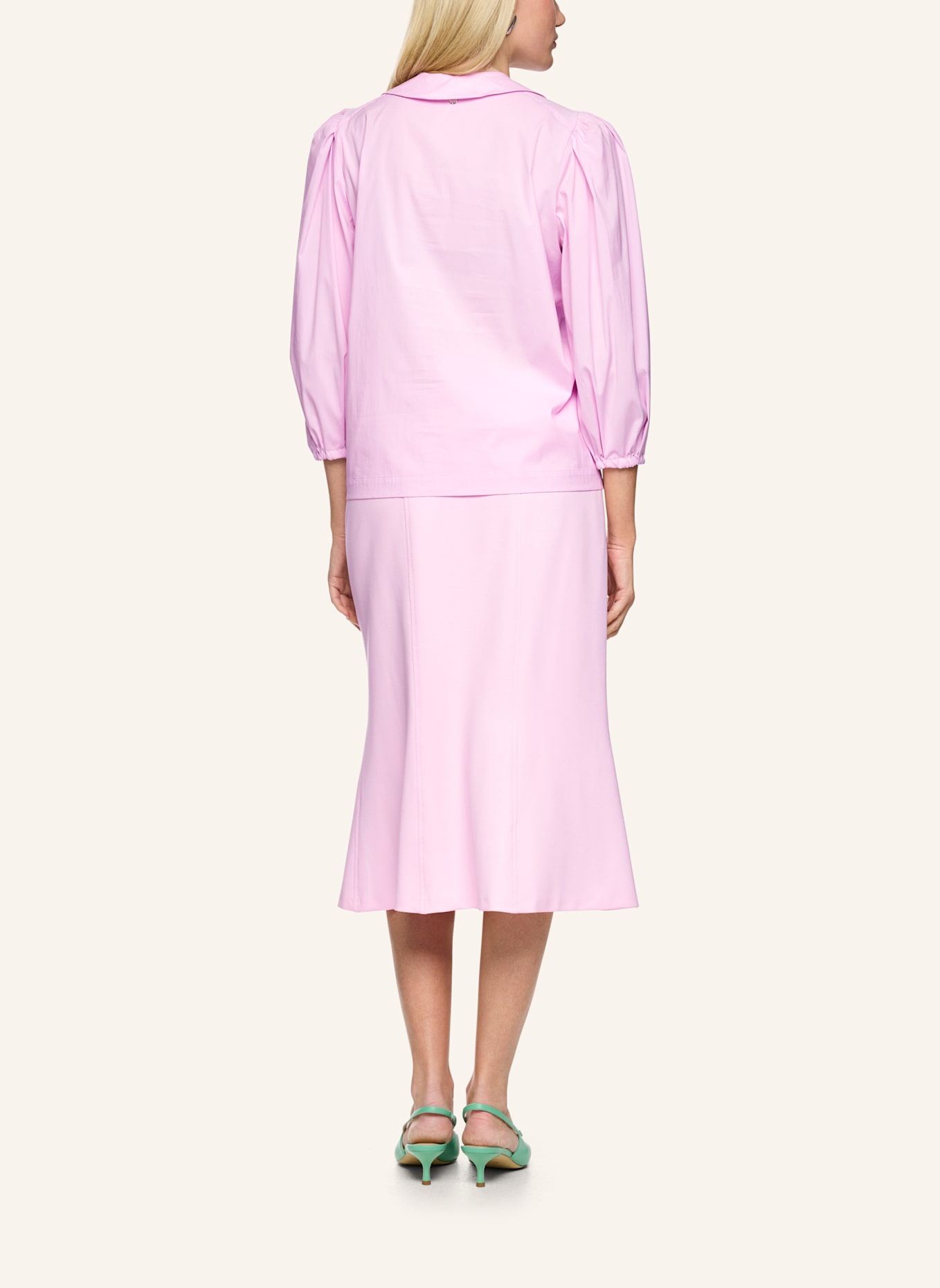 MARC CAIN Bluse: ROSA