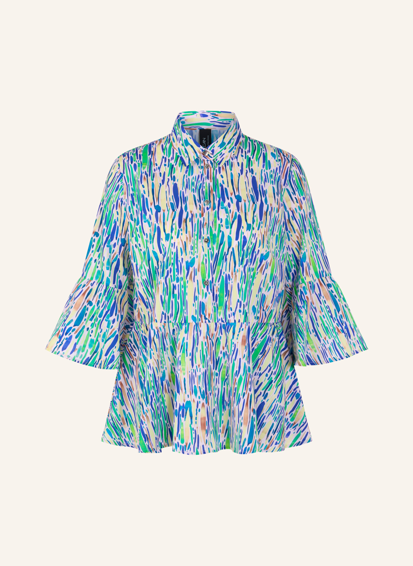 MARC CAIN Bluse: ROSA