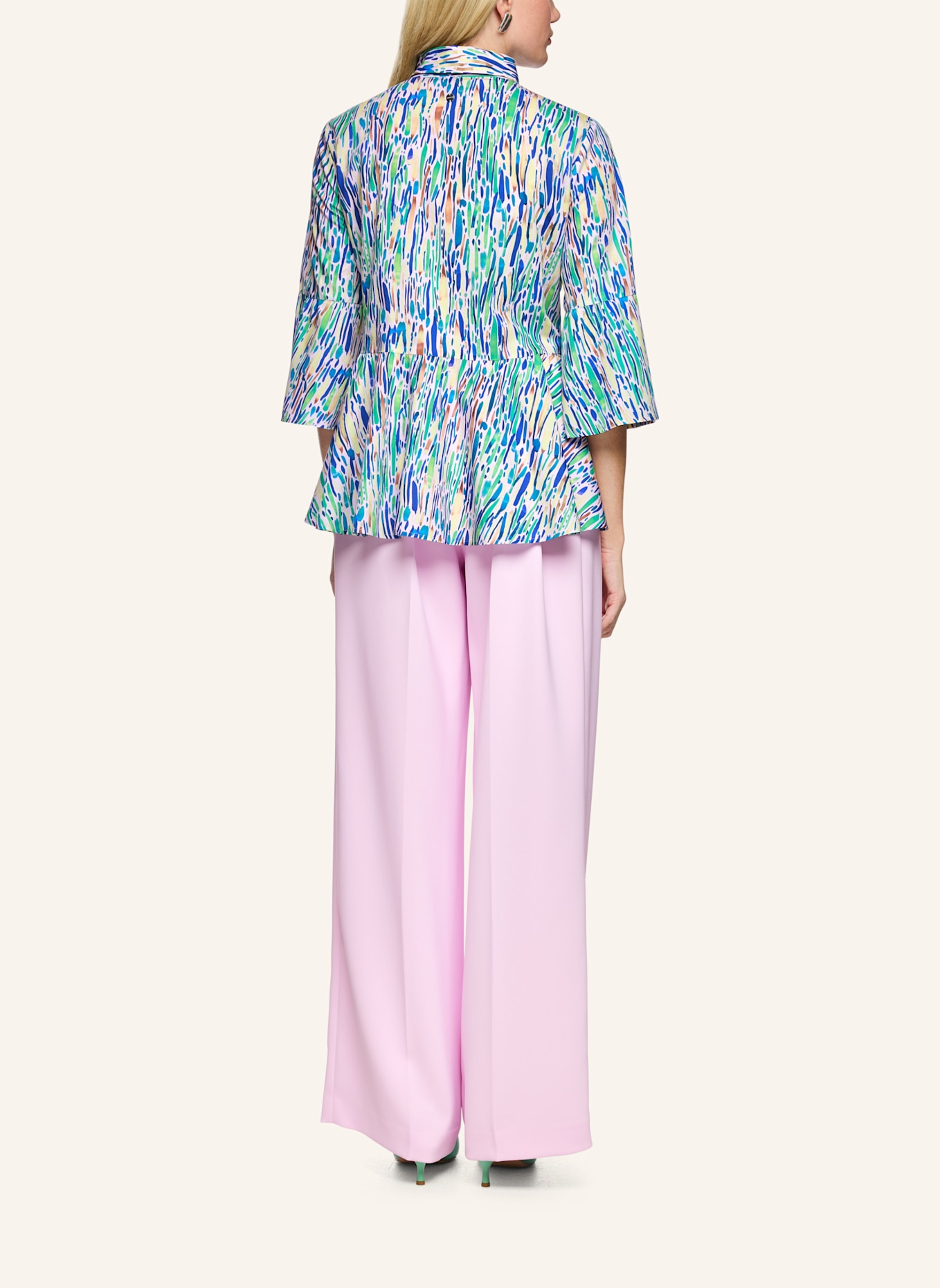 MARC CAIN Bluse: ROSA