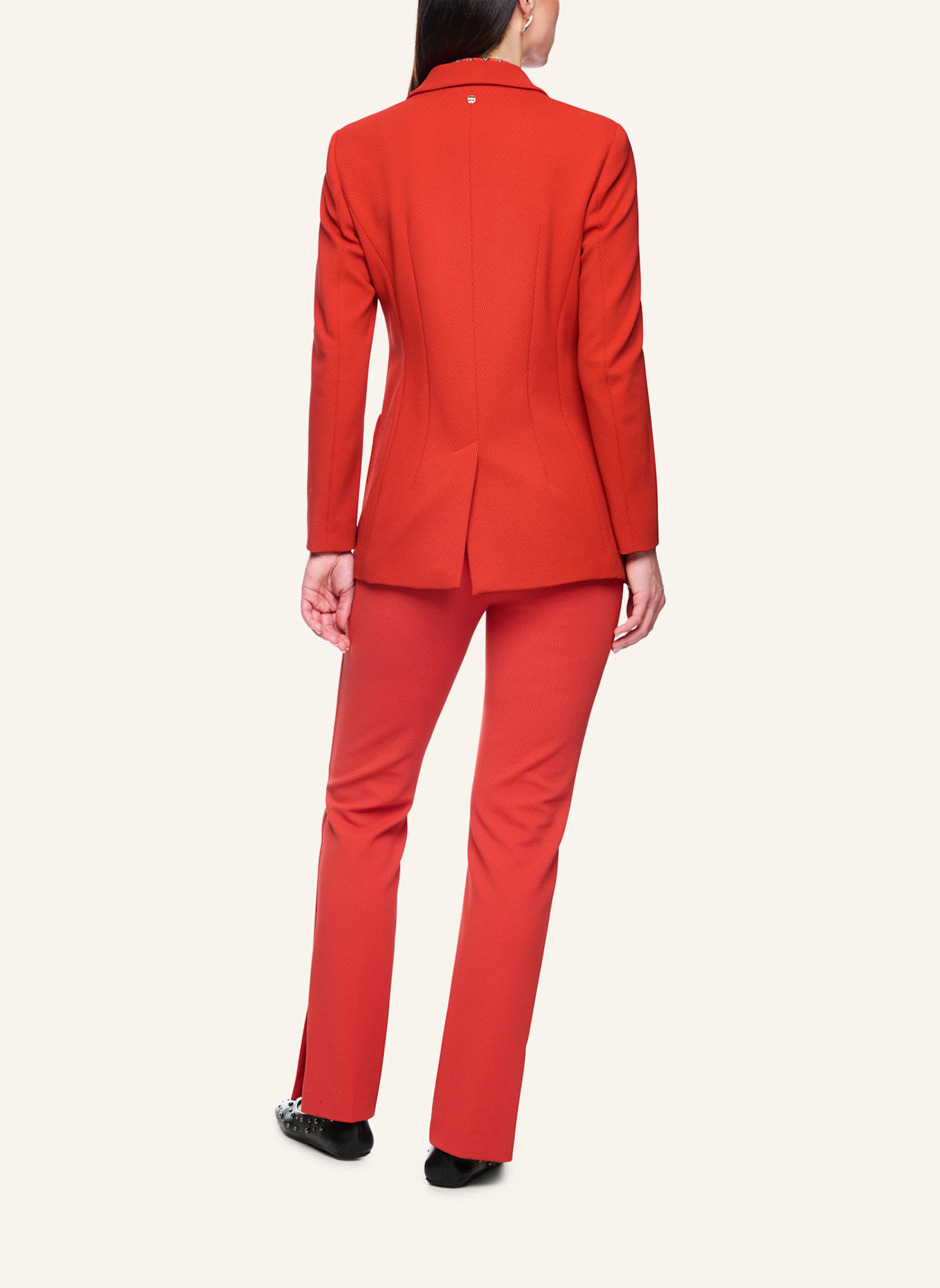 MARC CAIN Blazer: ROT