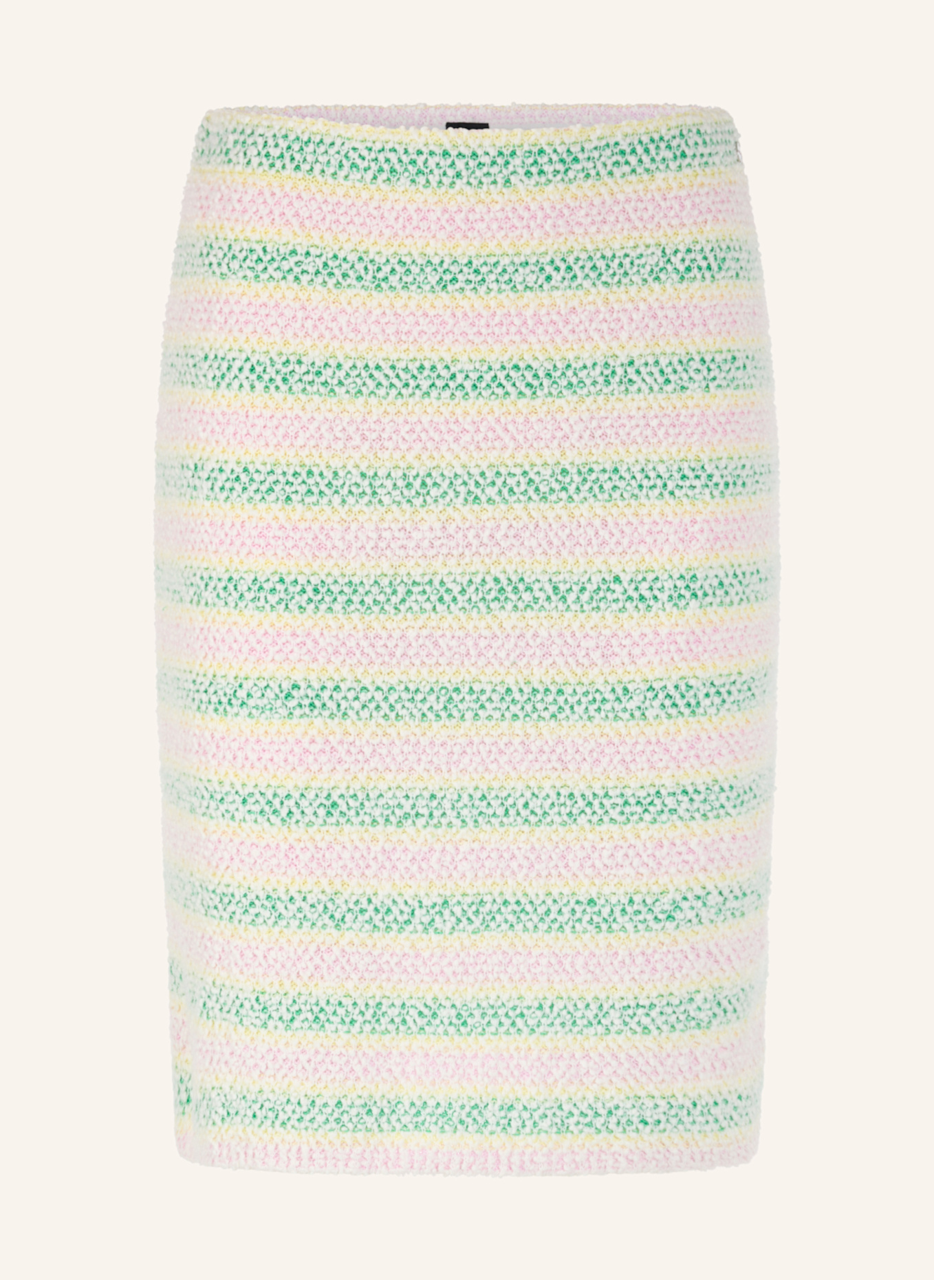 MARC CAIN Rock: HELLGRÜN